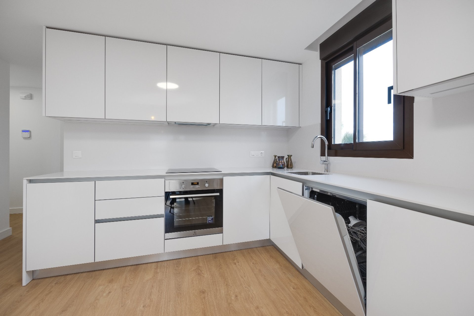 Revânzare - Apartament -
Villamartin - Costa Blanca