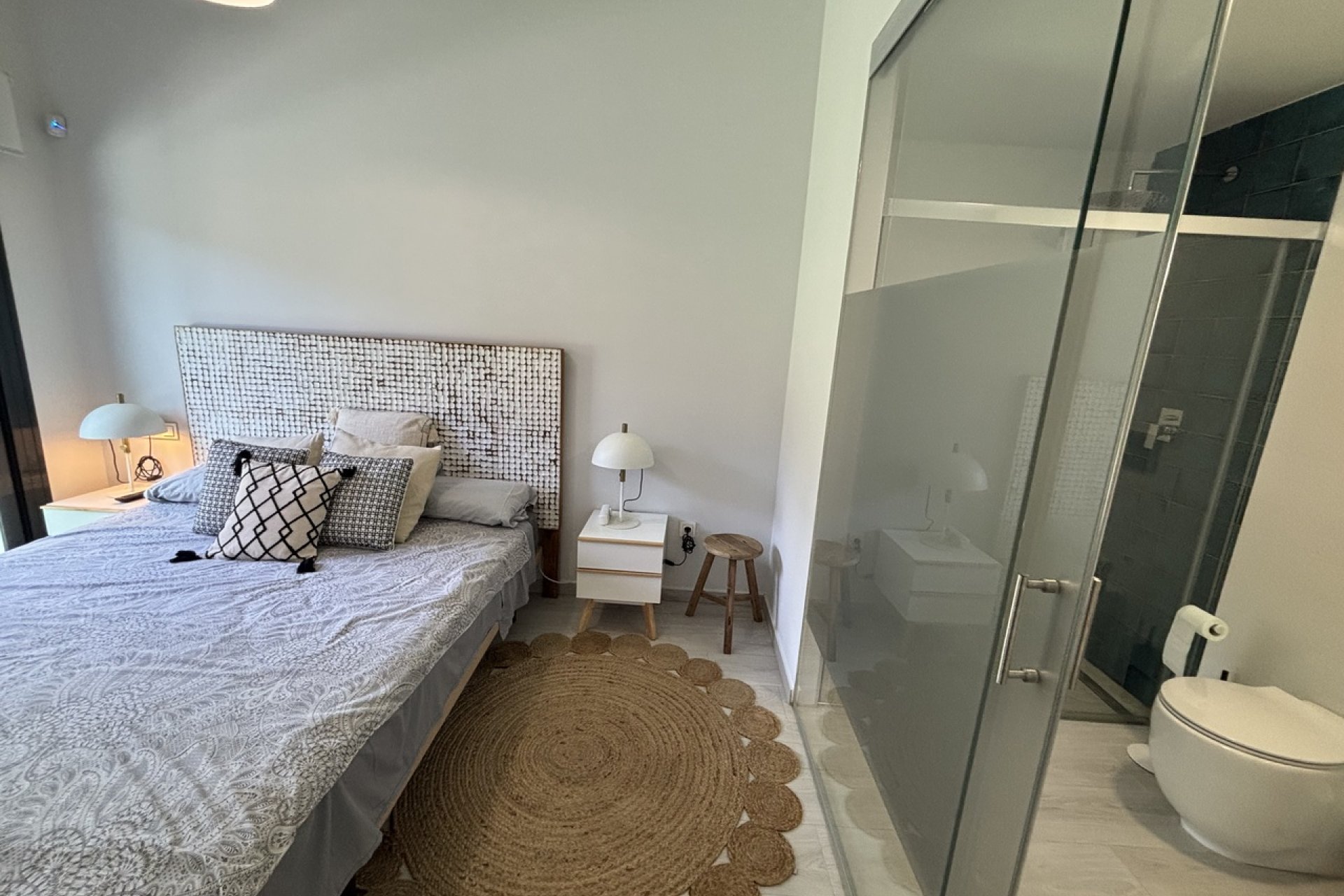 Revânzare - Apartament -
Villamartin - Costa Blanca