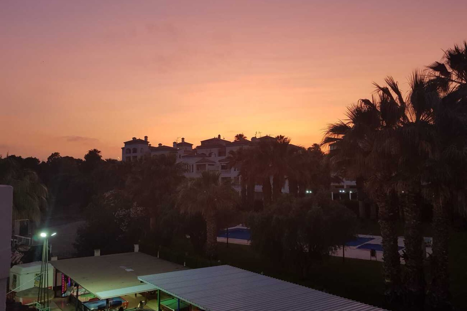 Revânzare - Apartament -
Villamartin - Costa Blanca