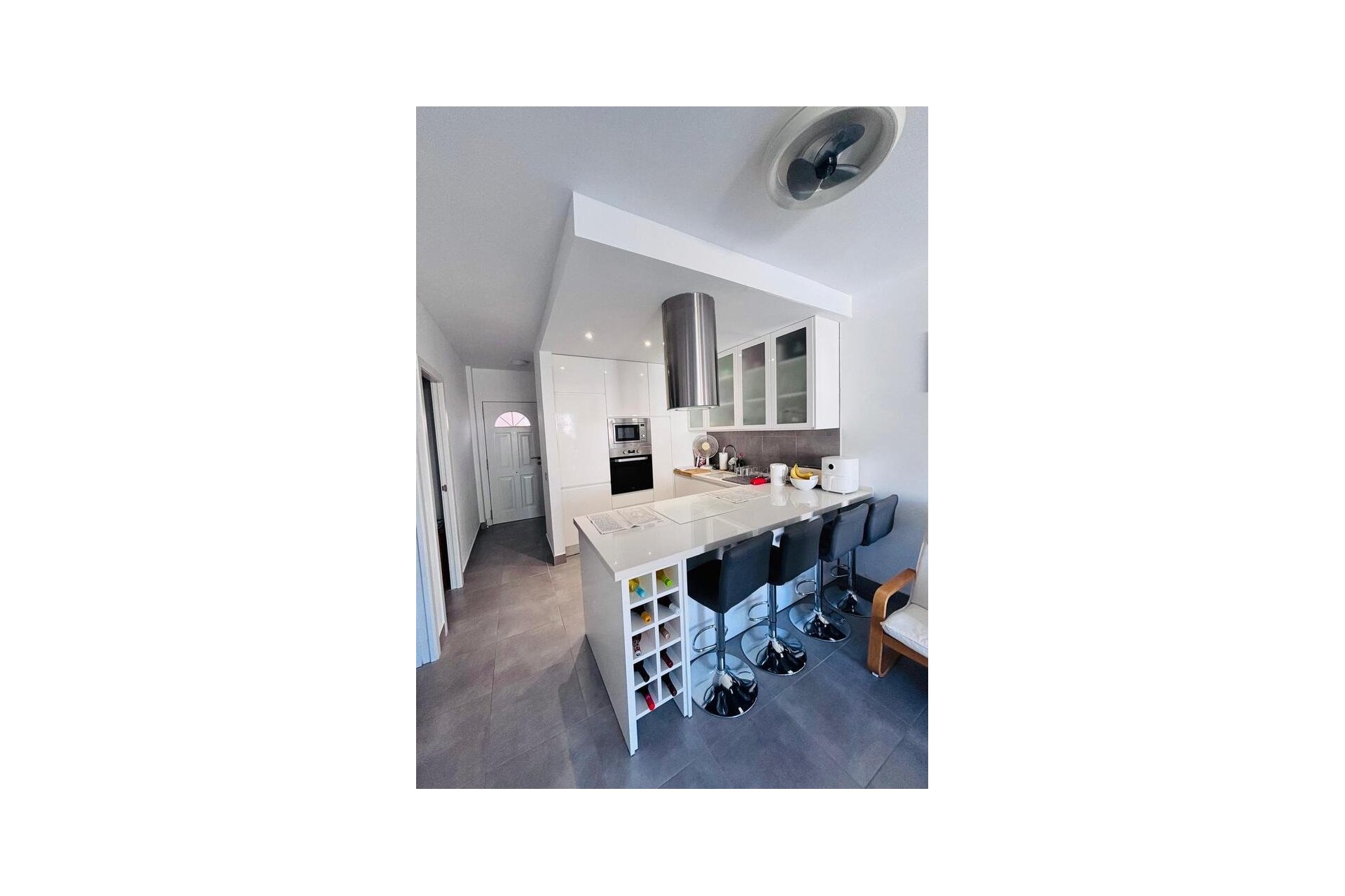 Revânzare - Apartament -
Villamartin - Costa Blanca