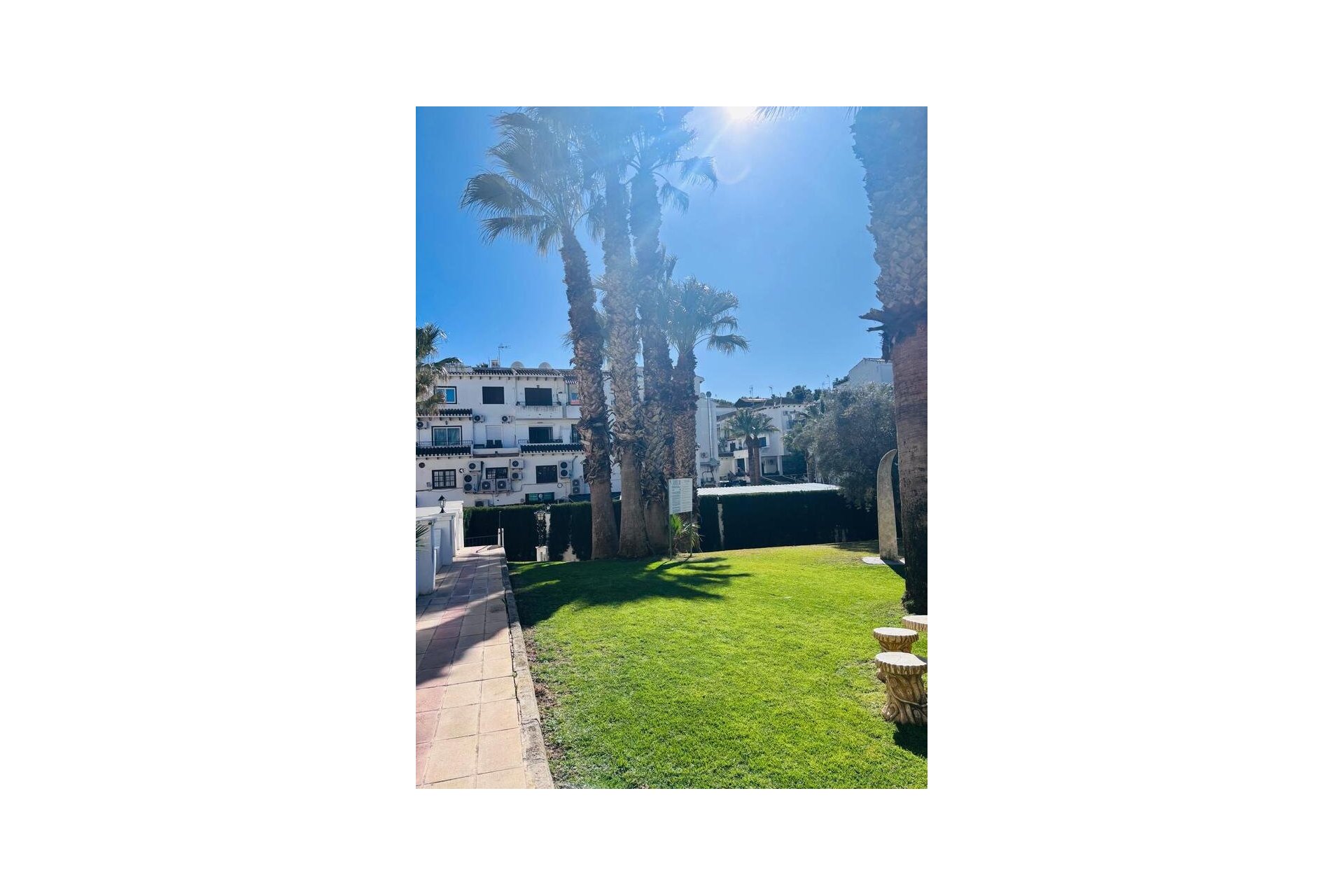 Revânzare - Apartament -
Villamartin - Costa Blanca