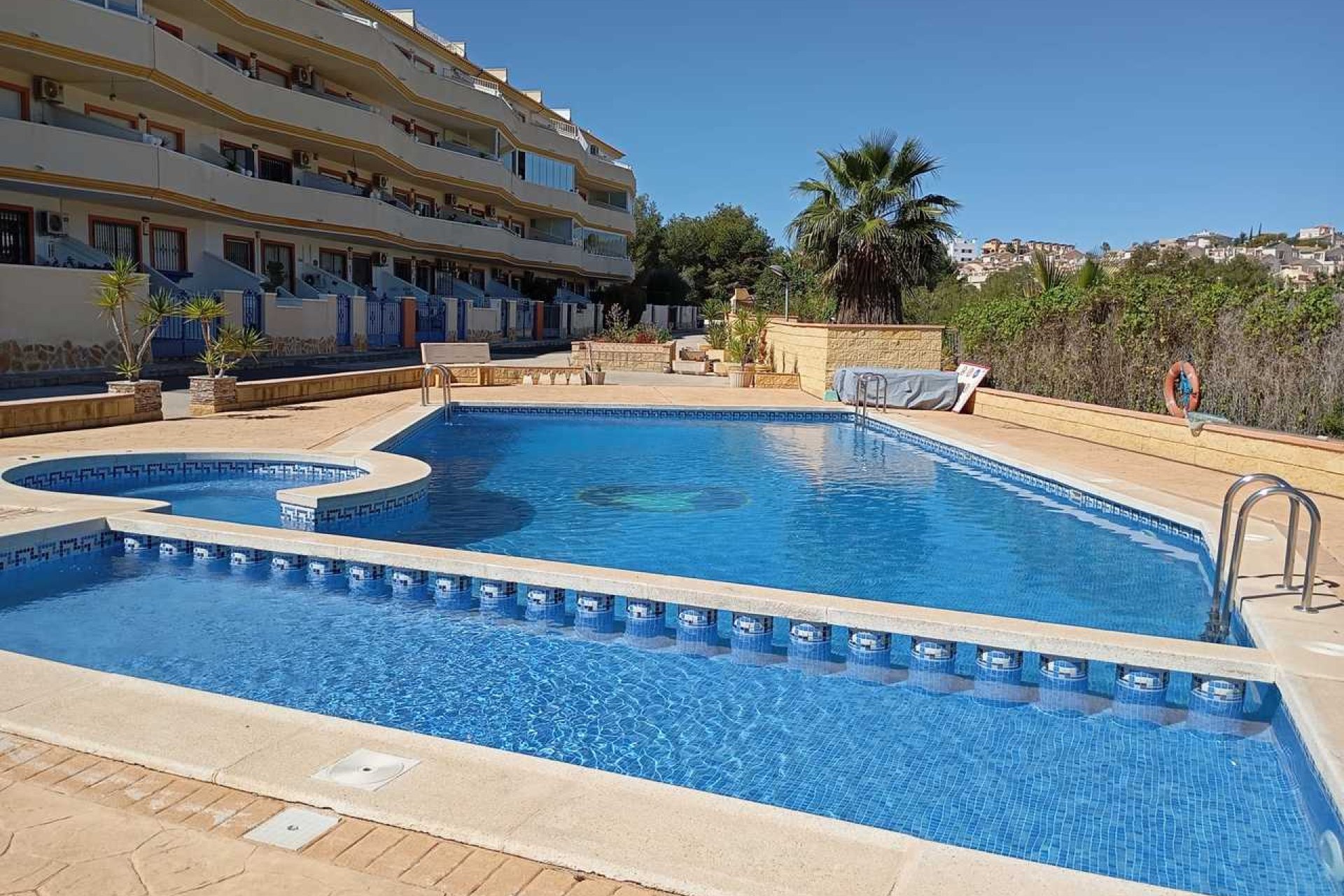 Revânzare - Apartament -
Villamartin - Costa Blanca