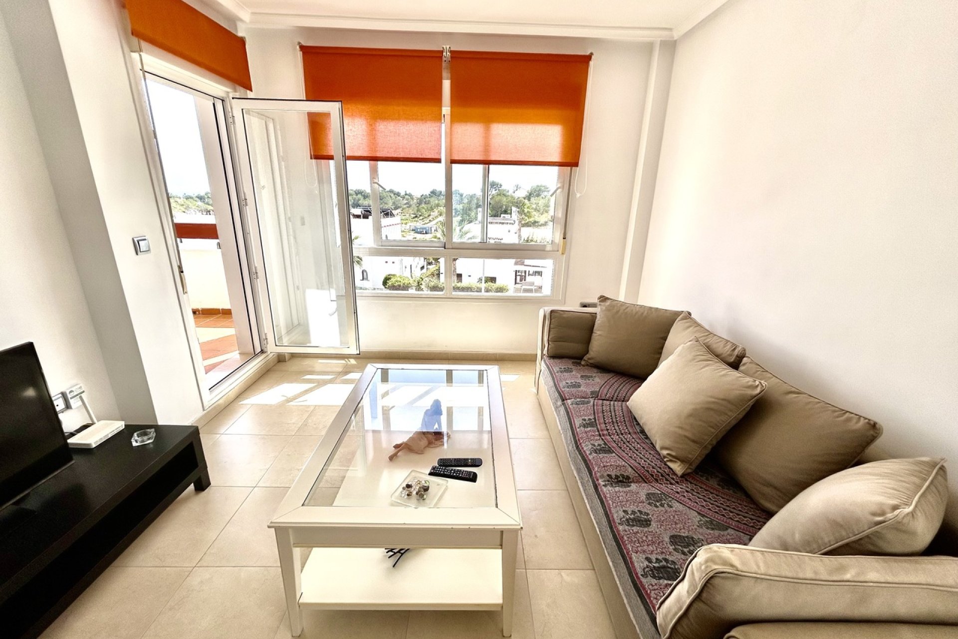 Revânzare - Apartament -
Villamartin - Costa Blanca
