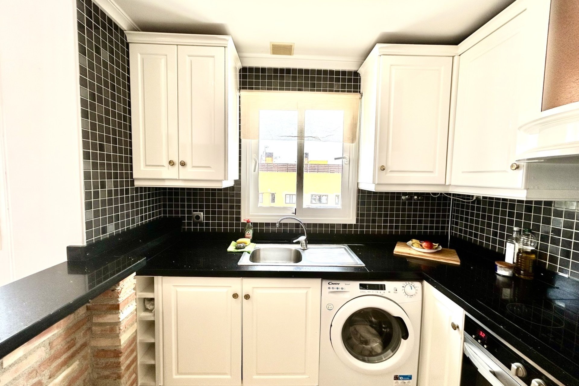 Revânzare - Apartament -
Villamartin - Costa Blanca