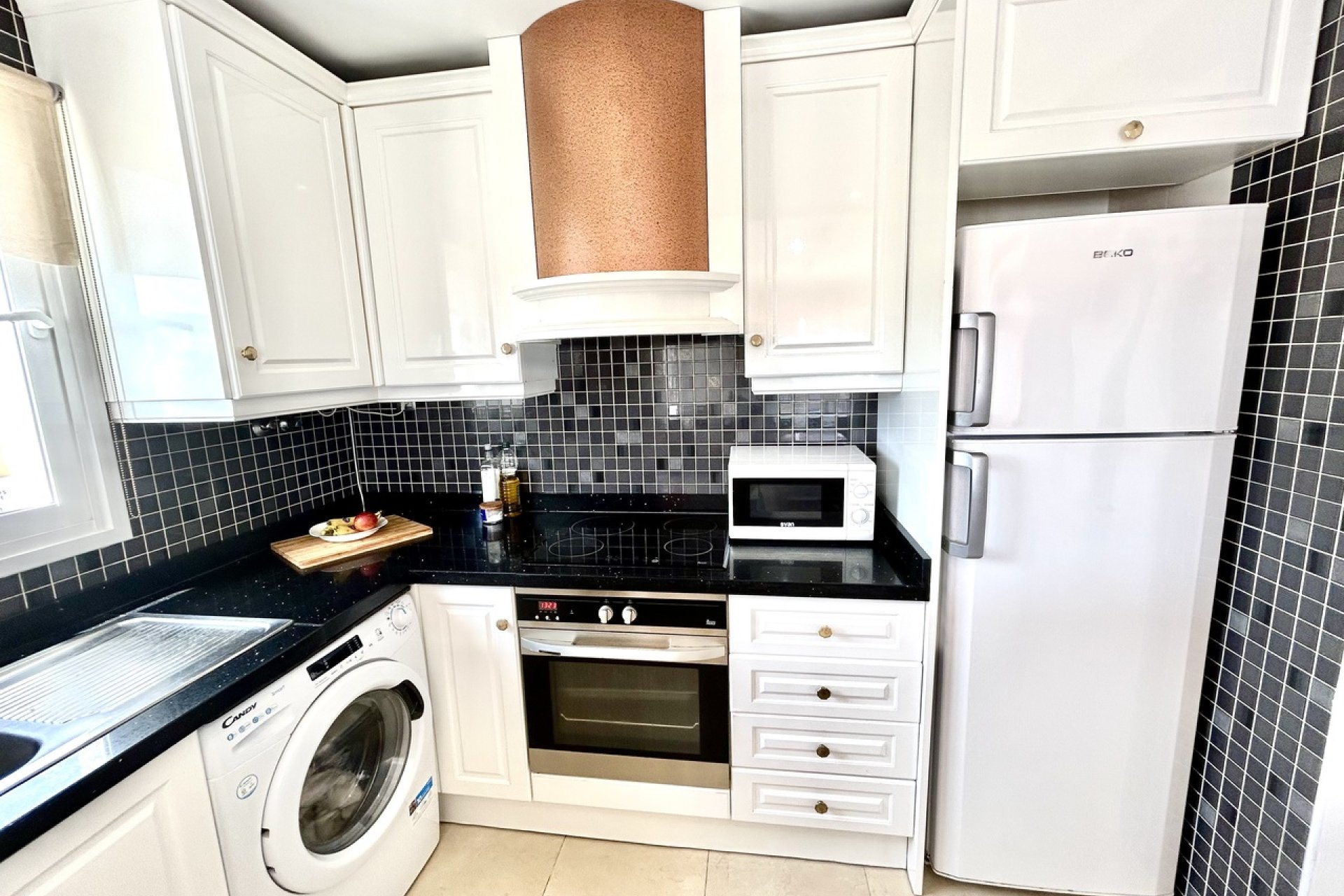 Revânzare - Apartament -
Villamartin - Costa Blanca