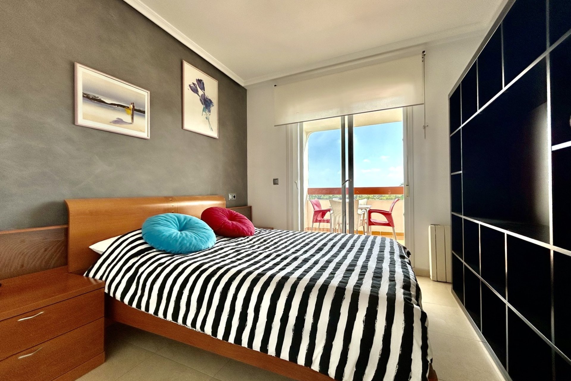 Revânzare - Apartament -
Villamartin - Costa Blanca