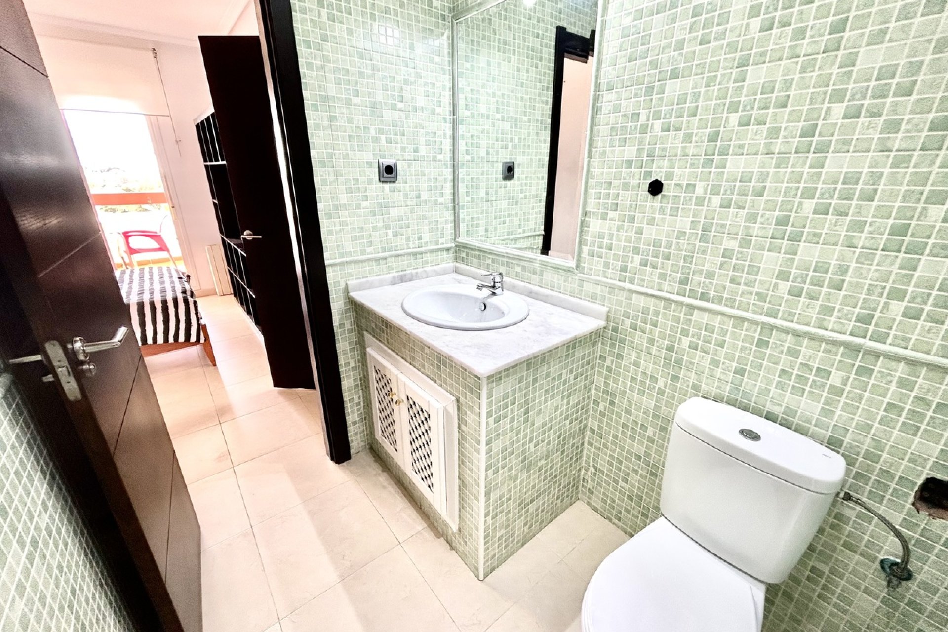 Revânzare - Apartament -
Villamartin - Costa Blanca