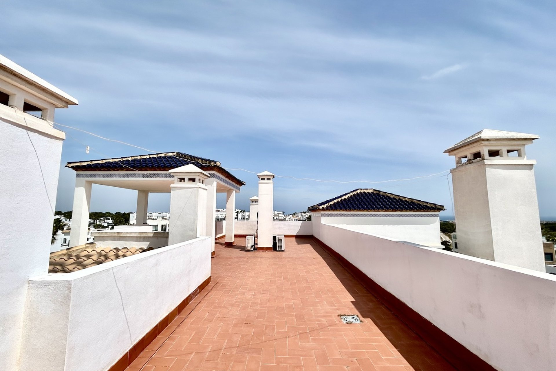 Revânzare - Apartament -
Villamartin - Costa Blanca