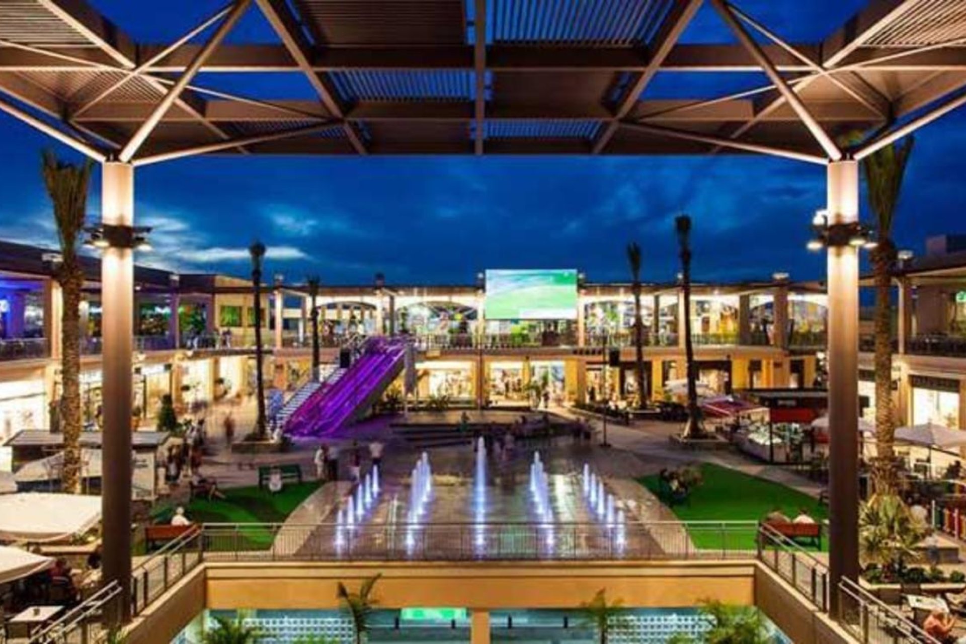 Revânzare - Apartament -
Villamartin - Costa Blanca