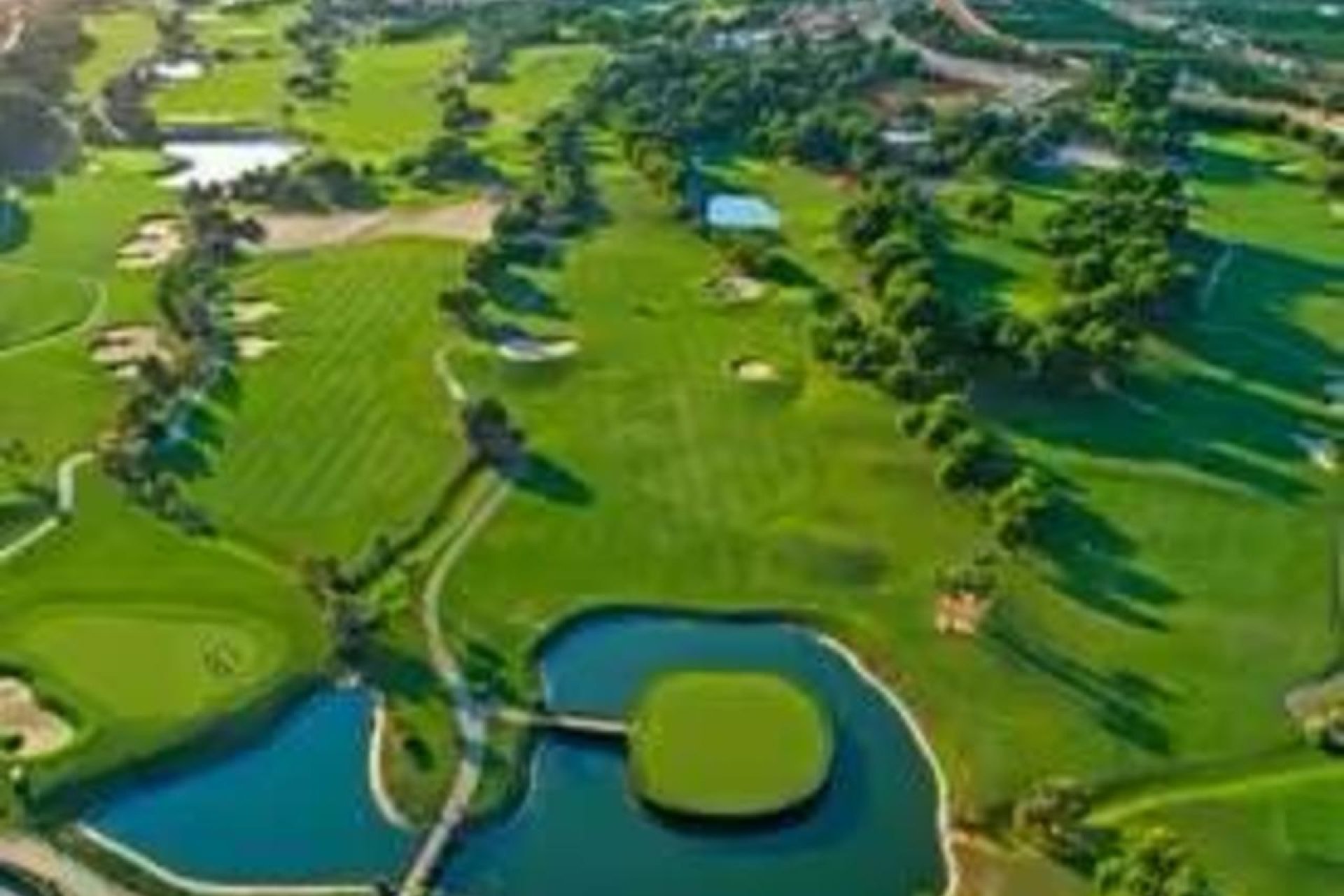 Revânzare - Apartament -
Villamartin - Costa Blanca