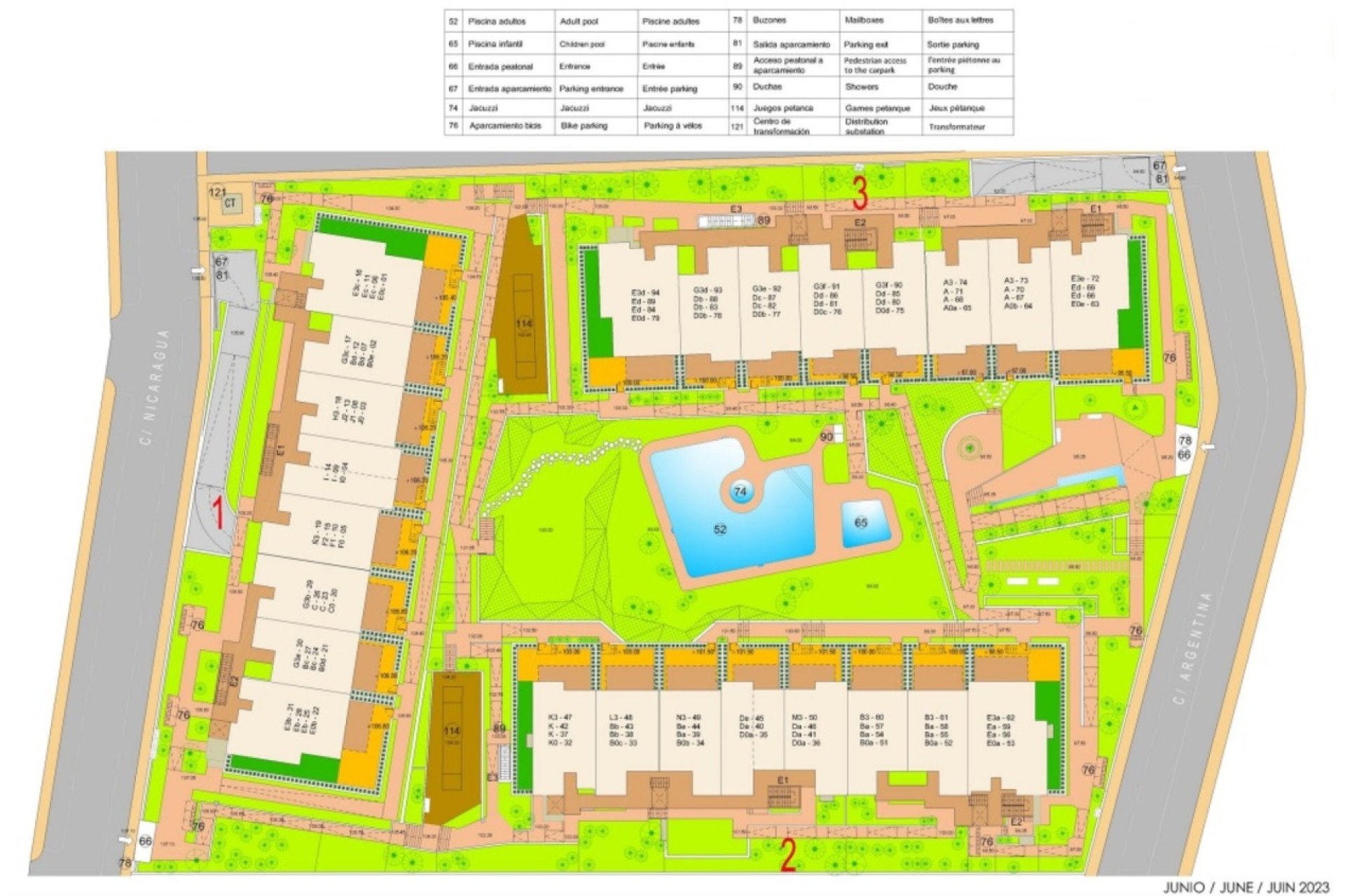 Revânzare - Apartament -
Villamartin - Costa Blanca