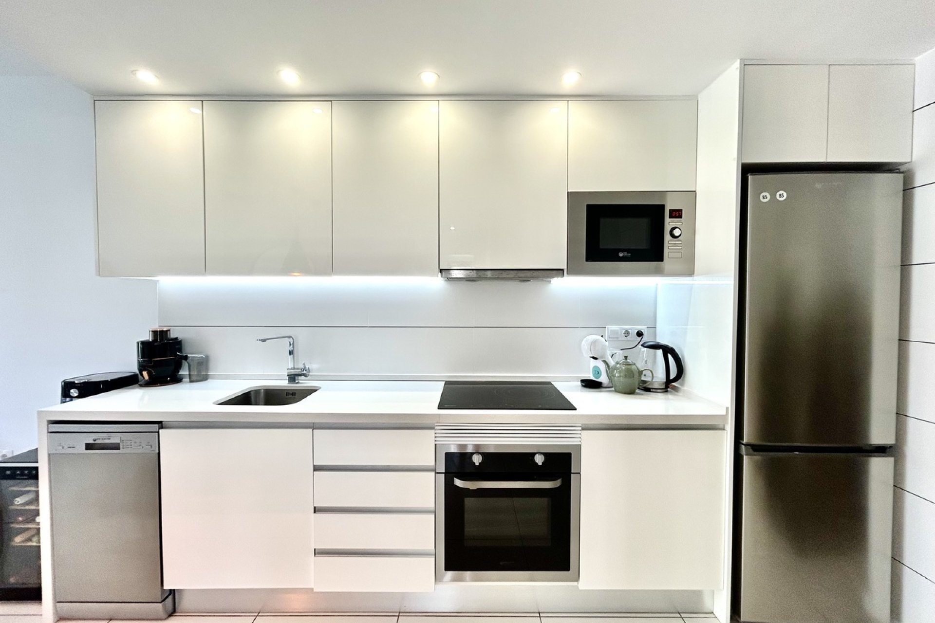 Revânzare - Apartament -
Villamartin - Costa Blanca