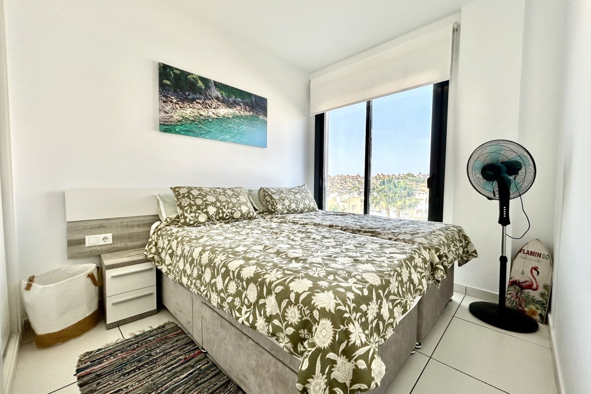 Revânzare - Apartament -
Villamartin - Costa Blanca