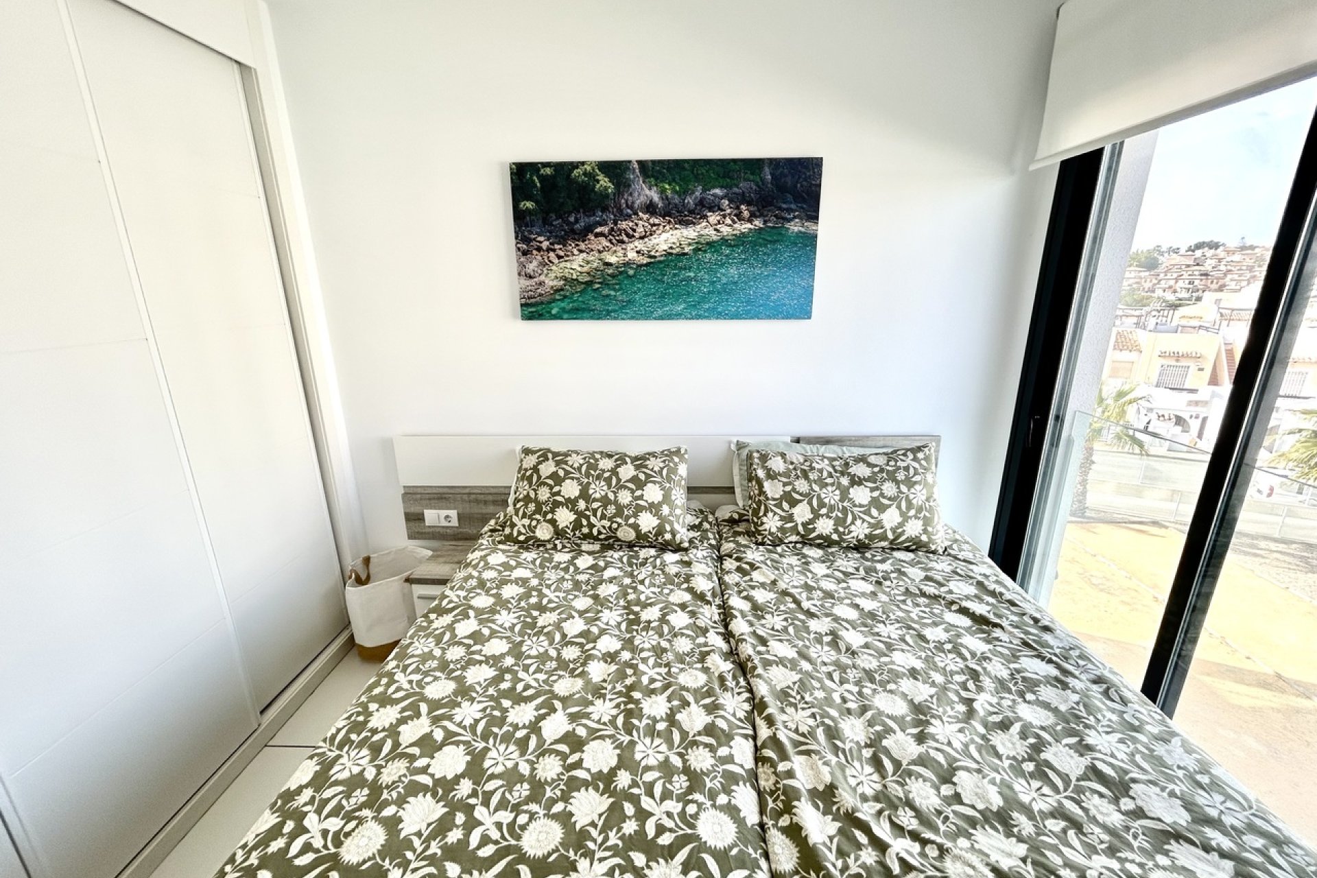 Revânzare - Apartament -
Villamartin - Costa Blanca