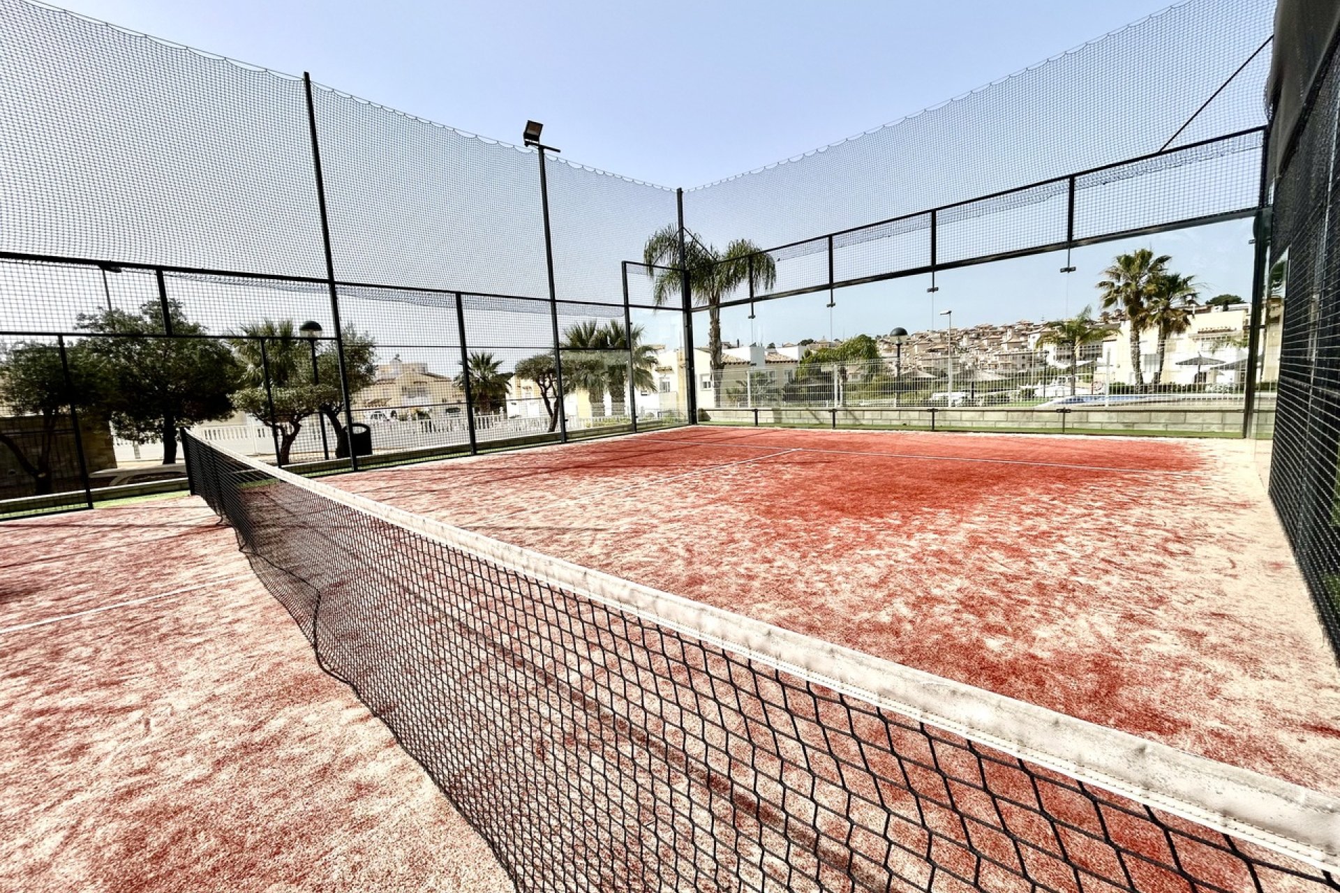 Revânzare - Apartament -
Villamartin - Costa Blanca