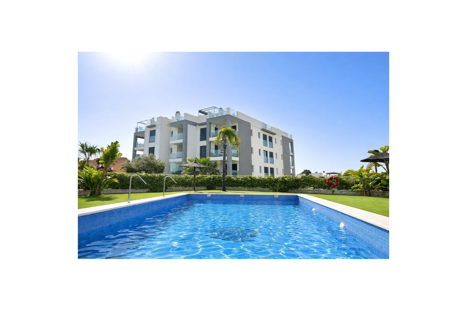 Revânzare - Apartament -
Villamartin - Costa Blanca
