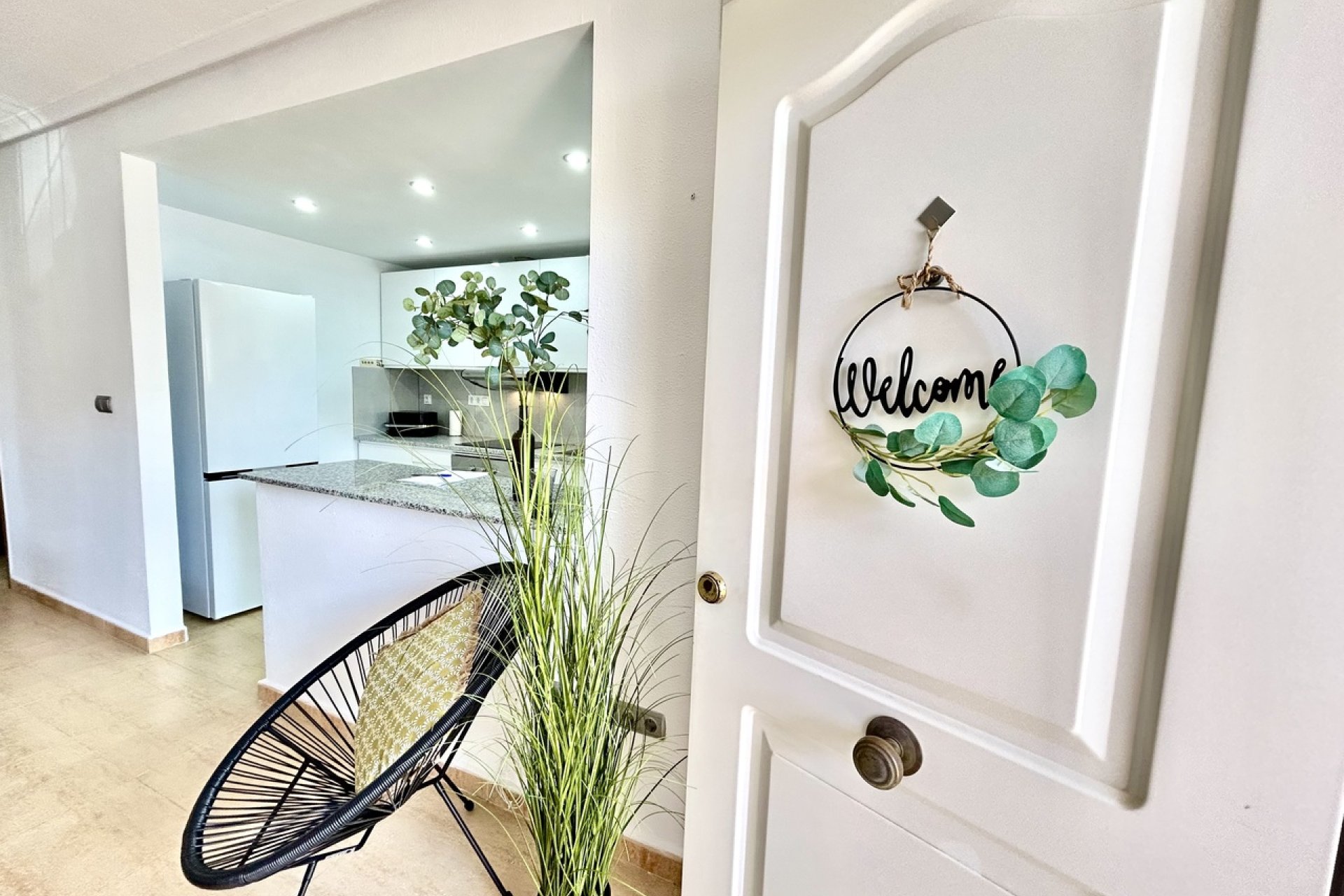 Revânzare - Apartament -
Villamartin - Costa Blanca