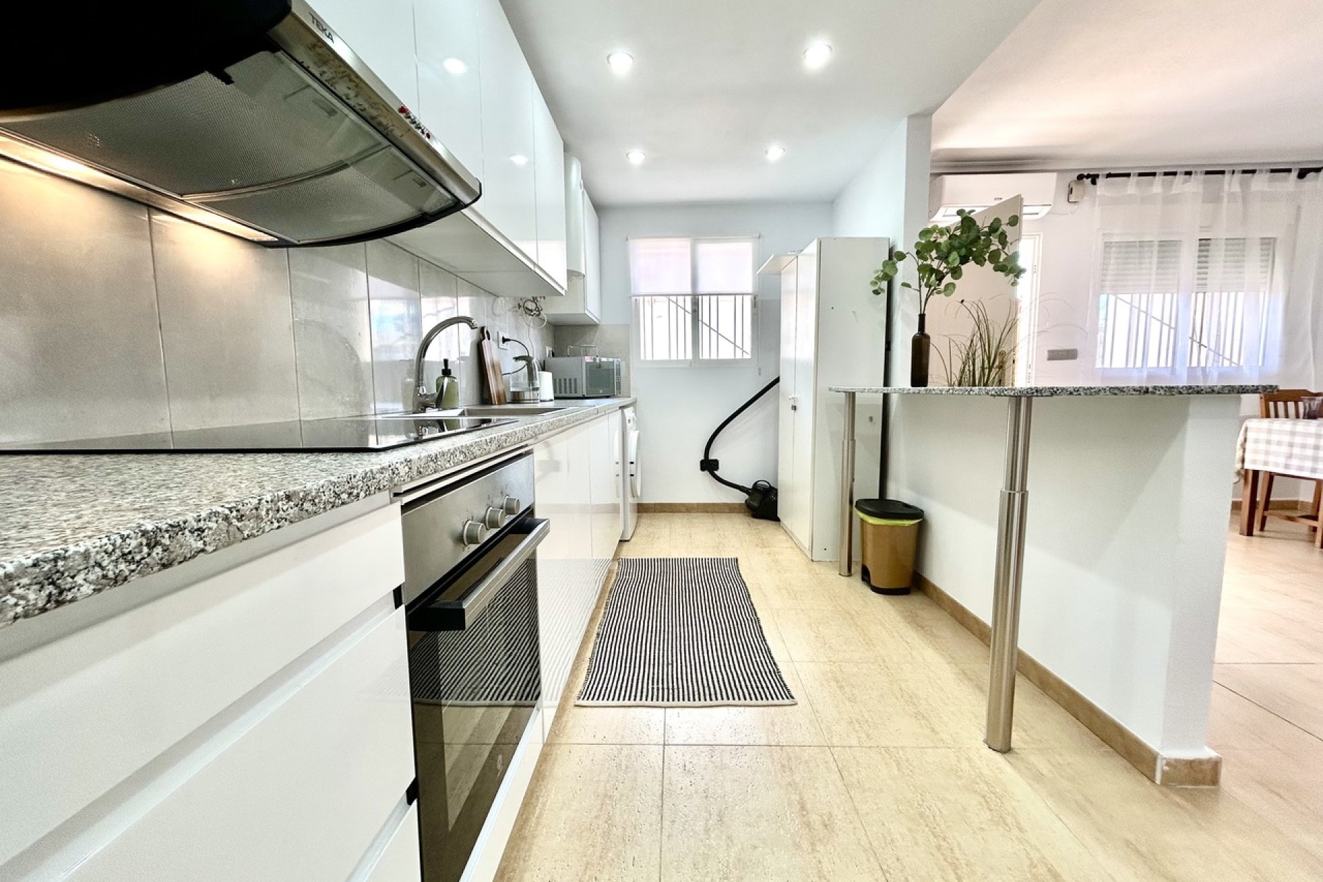 Revânzare - Apartament -
Villamartin - Costa Blanca