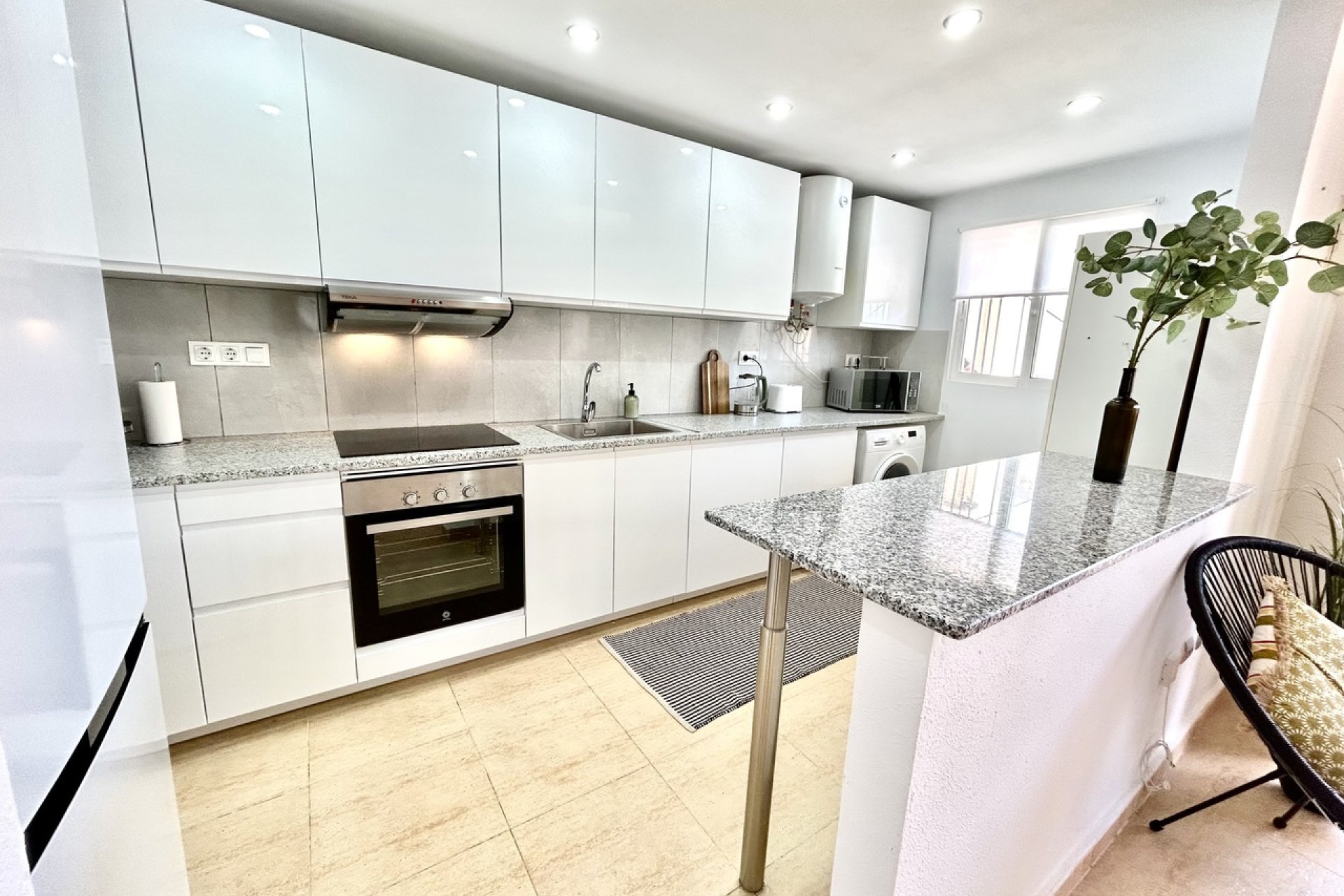 Revânzare - Apartament -
Villamartin - Costa Blanca