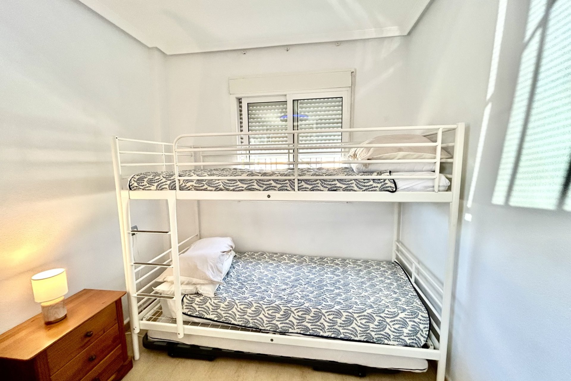 Revânzare - Apartament -
Villamartin - Costa Blanca