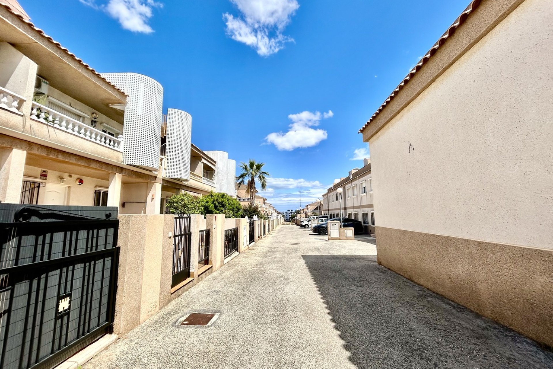 Revânzare - Apartament -
Villamartin - Costa Blanca