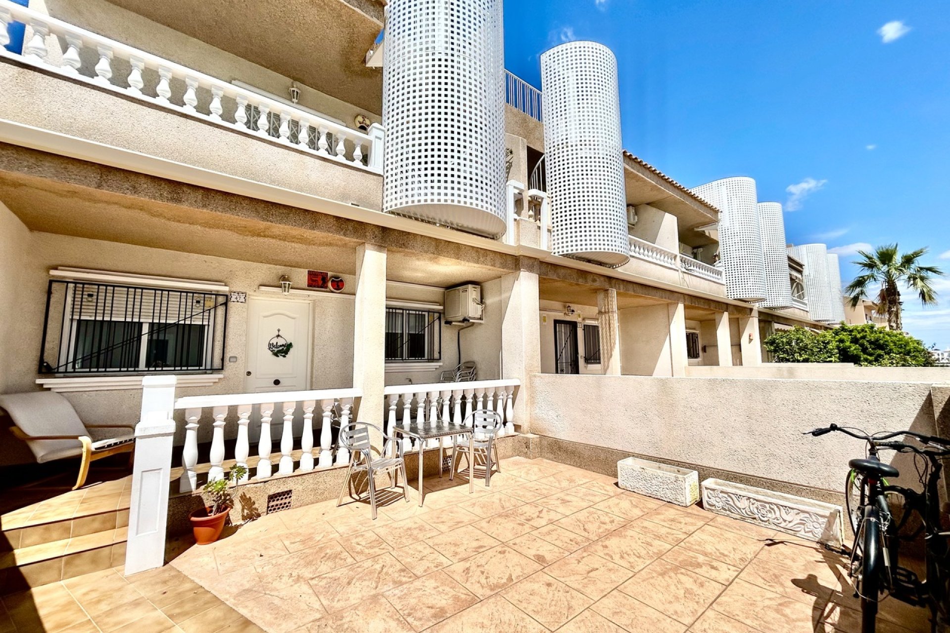 Revânzare - Apartament -
Villamartin - Costa Blanca