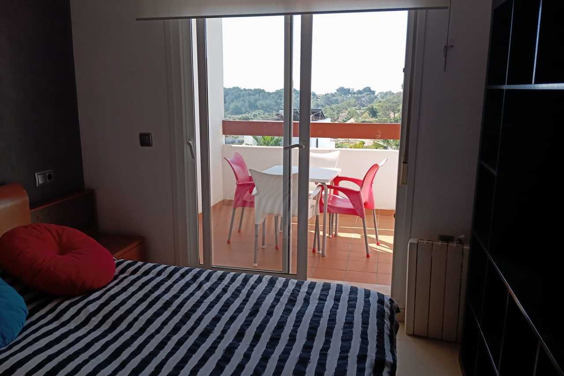 Revânzare - Apartament -
Villamartin - Costa Blanca