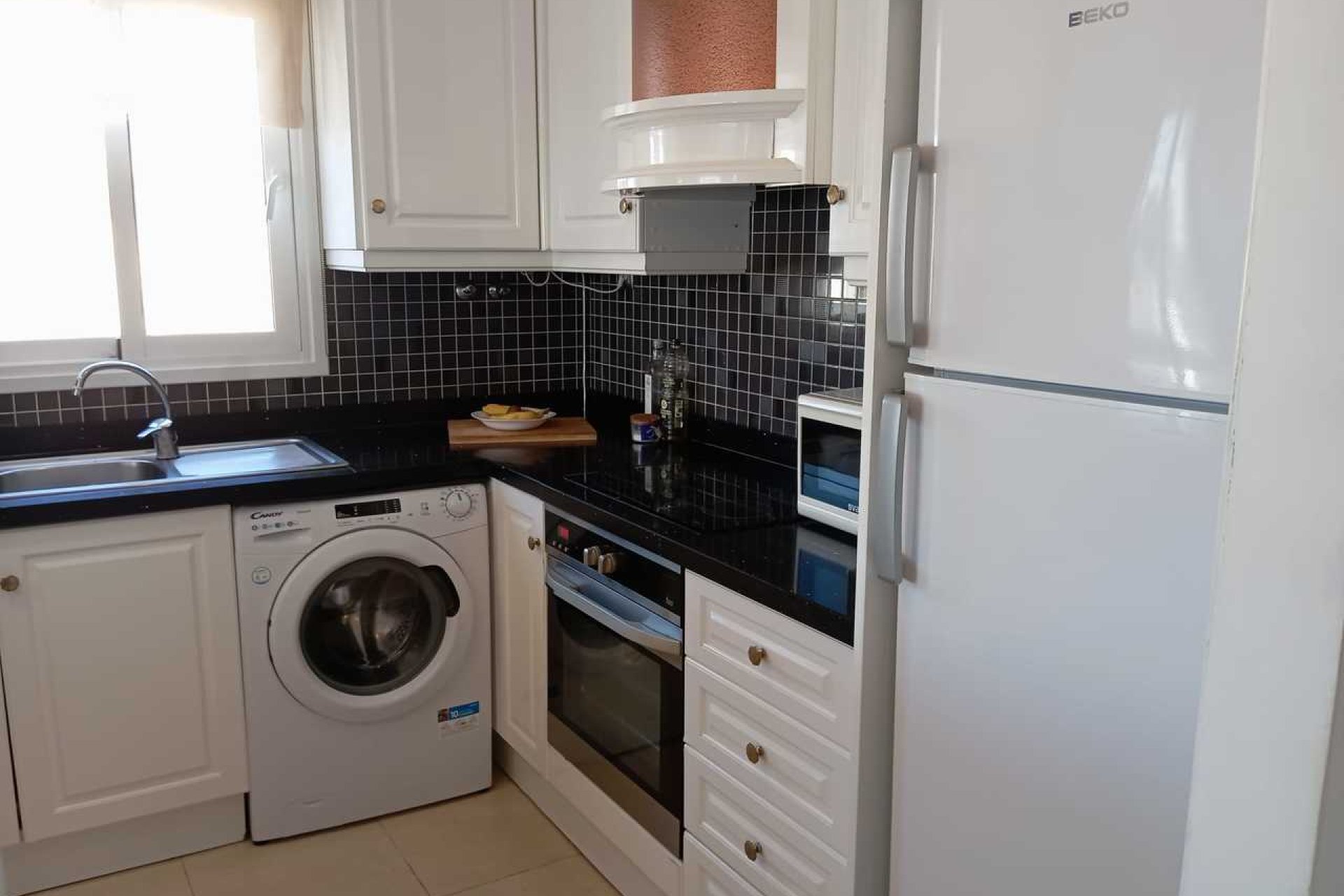 Revânzare - Apartament -
Villamartin - Costa Blanca