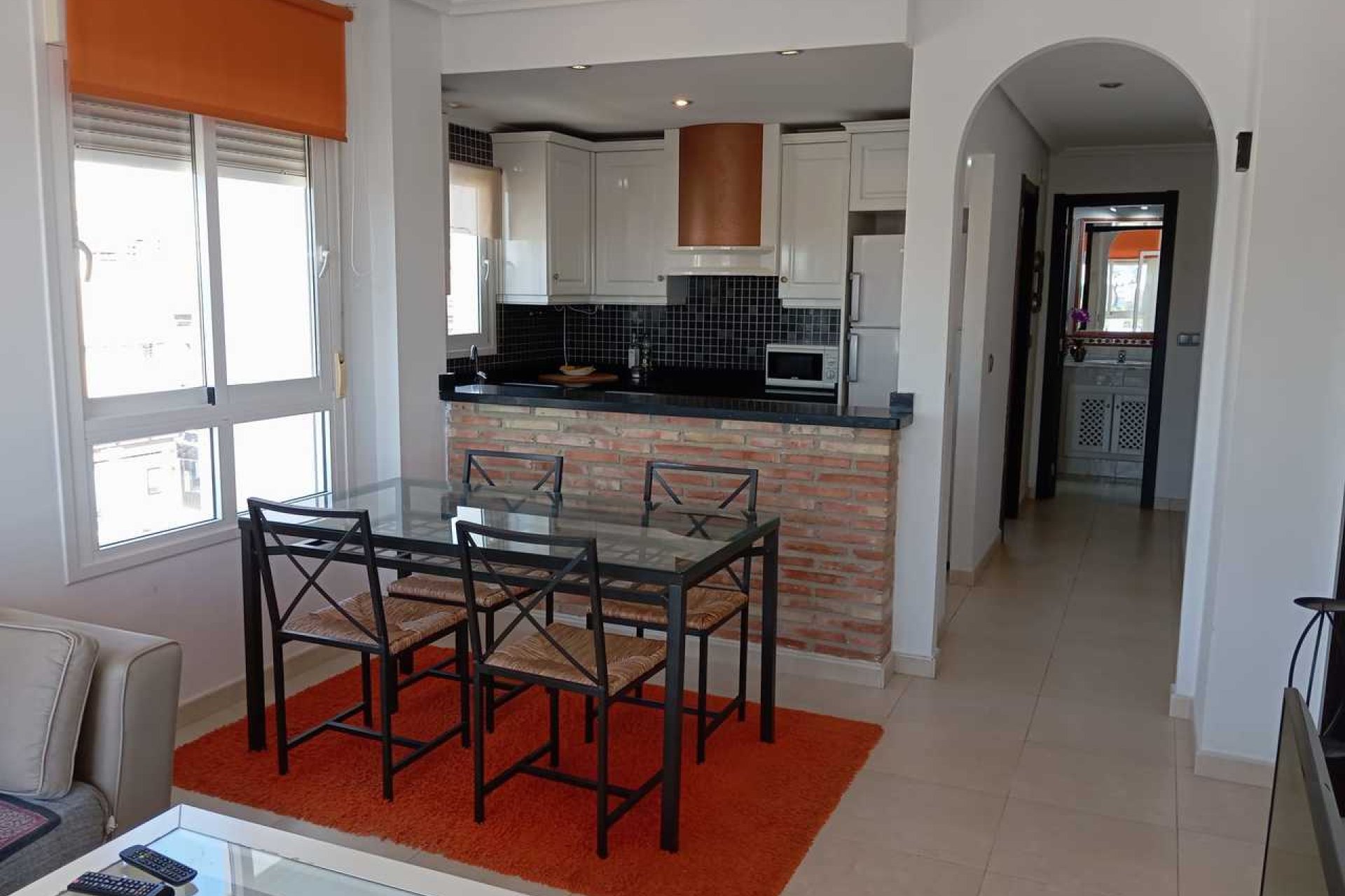 Revânzare - Apartament -
Villamartin - Costa Blanca
