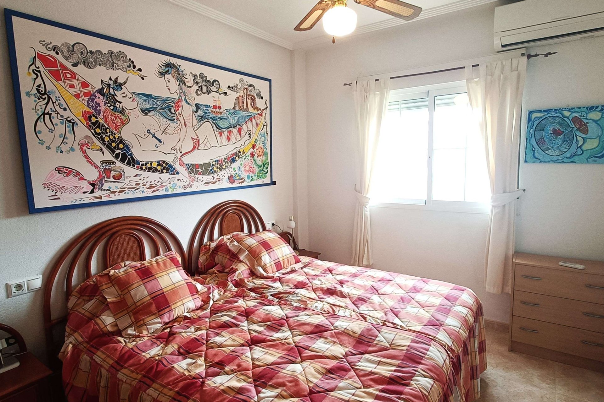 Revânzare - Apartament -
Villamartin - Costa Blanca