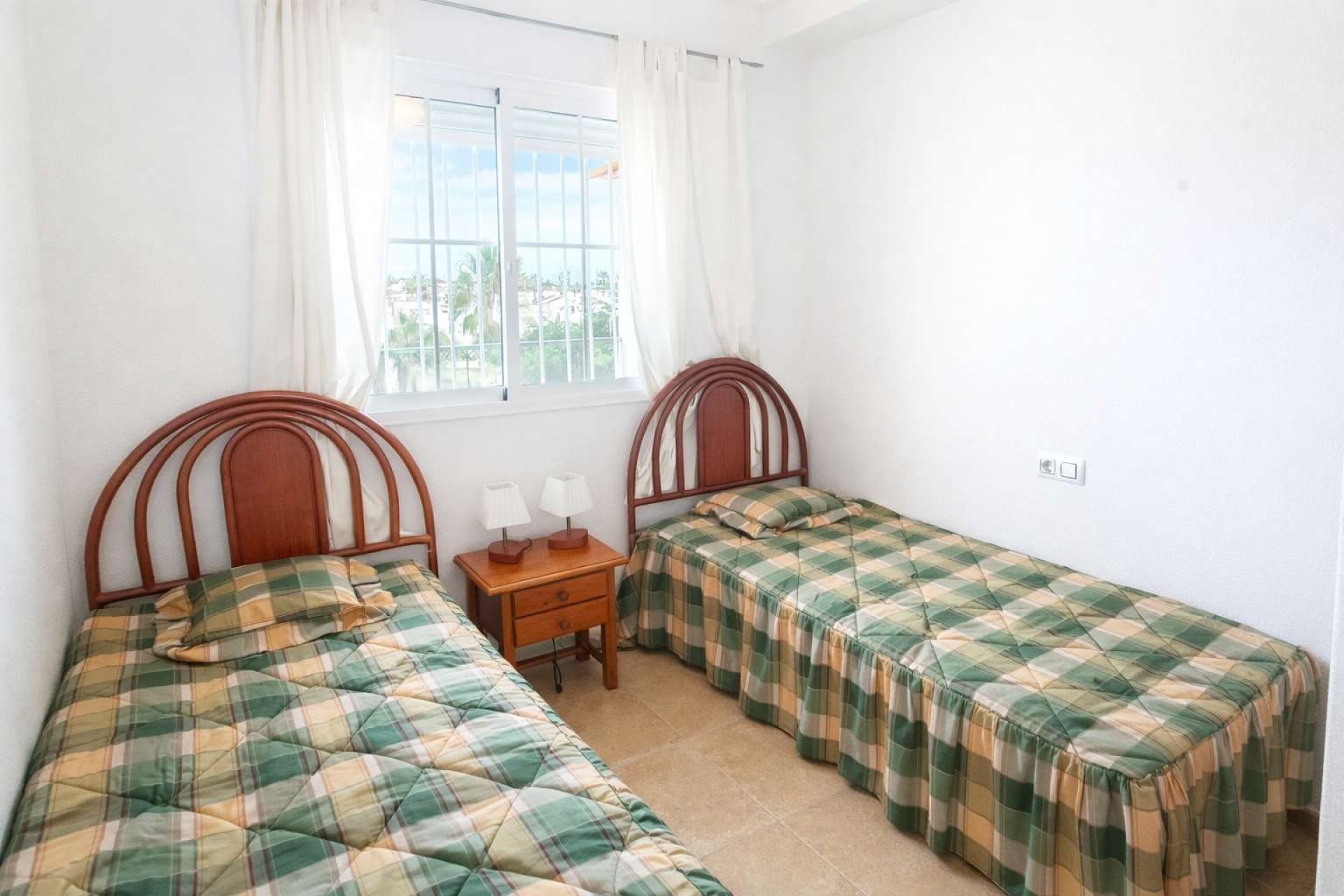 Revânzare - Apartament -
Villamartin - Costa Blanca