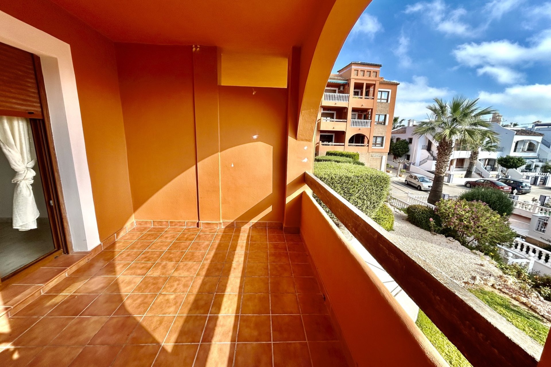 Revânzare - Apartament -
Villamartin - Costa Blanca