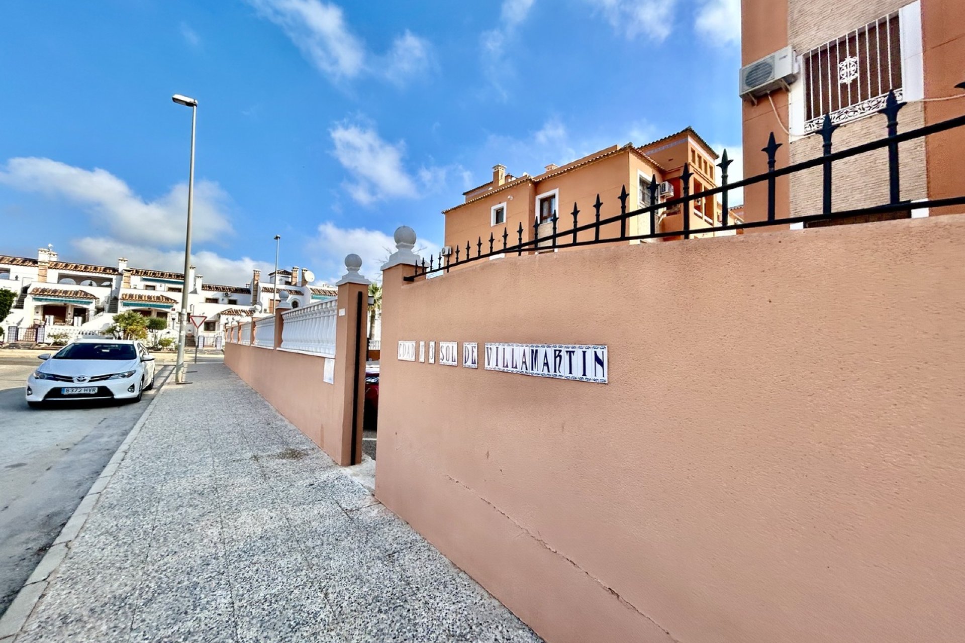 Revânzare - Apartament -
Villamartin - Costa Blanca
