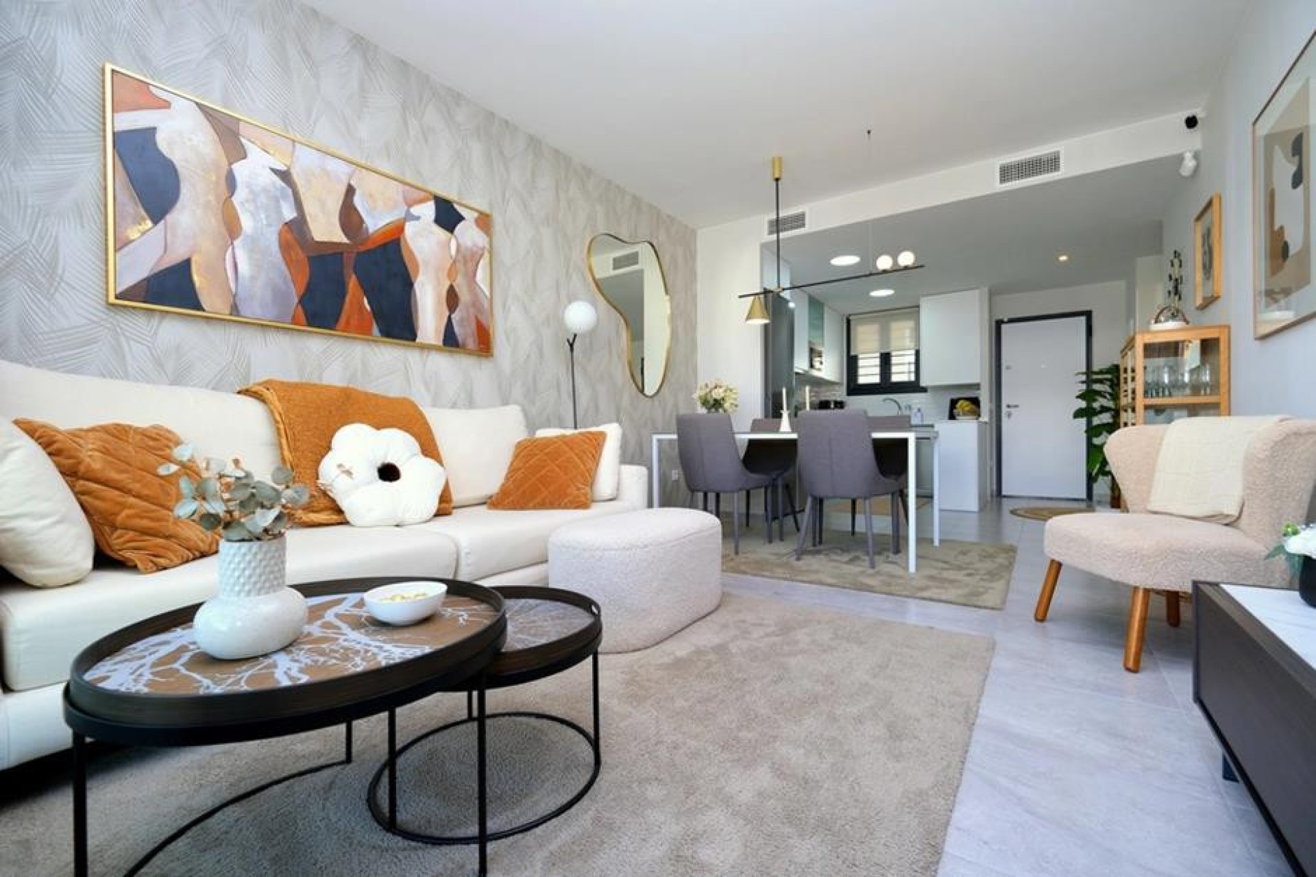 Revânzare - Apartament -
Villamartin - Costa Blanca