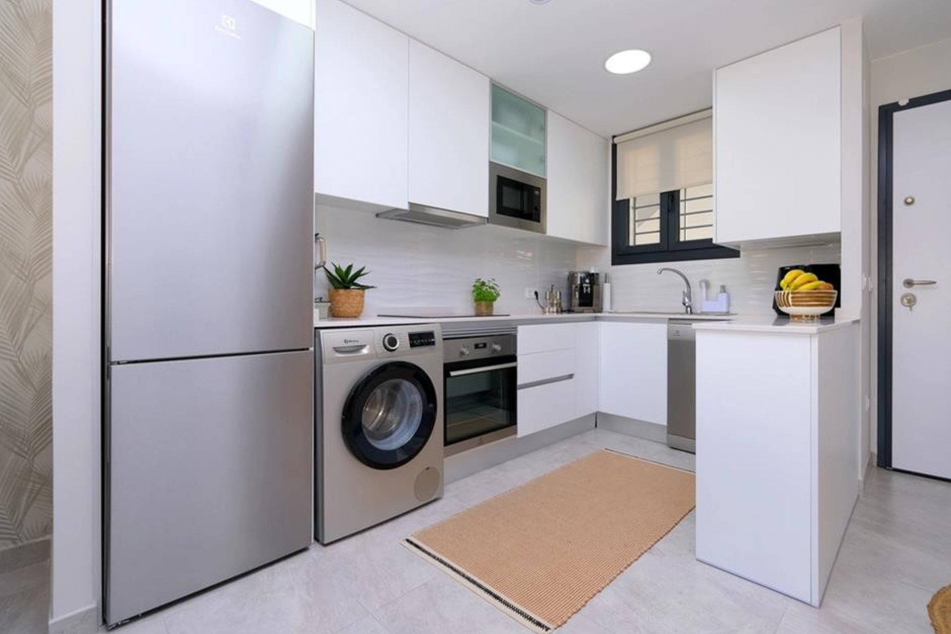 Revânzare - Apartament -
Villamartin - Costa Blanca