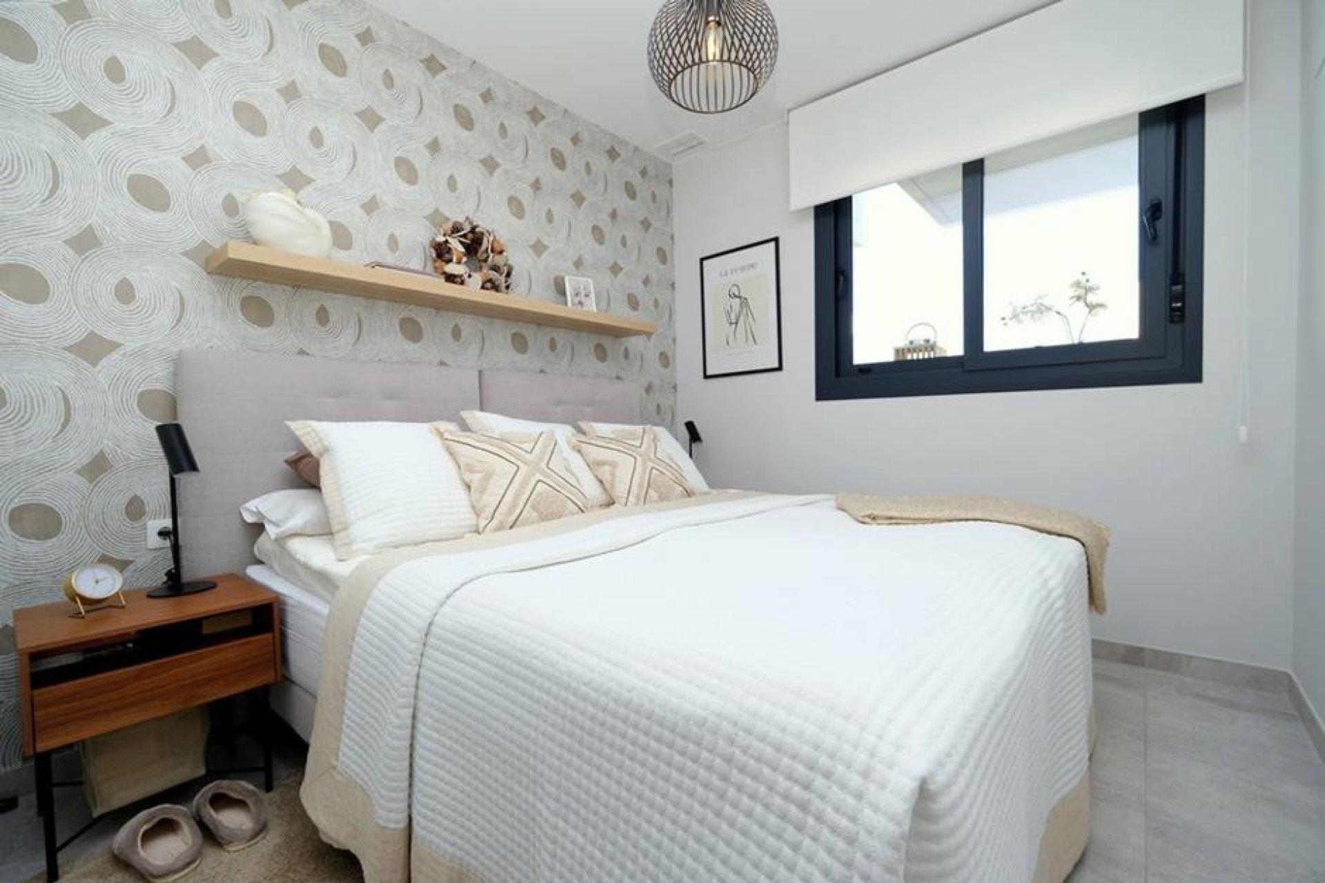 Revânzare - Apartament -
Villamartin - Costa Blanca