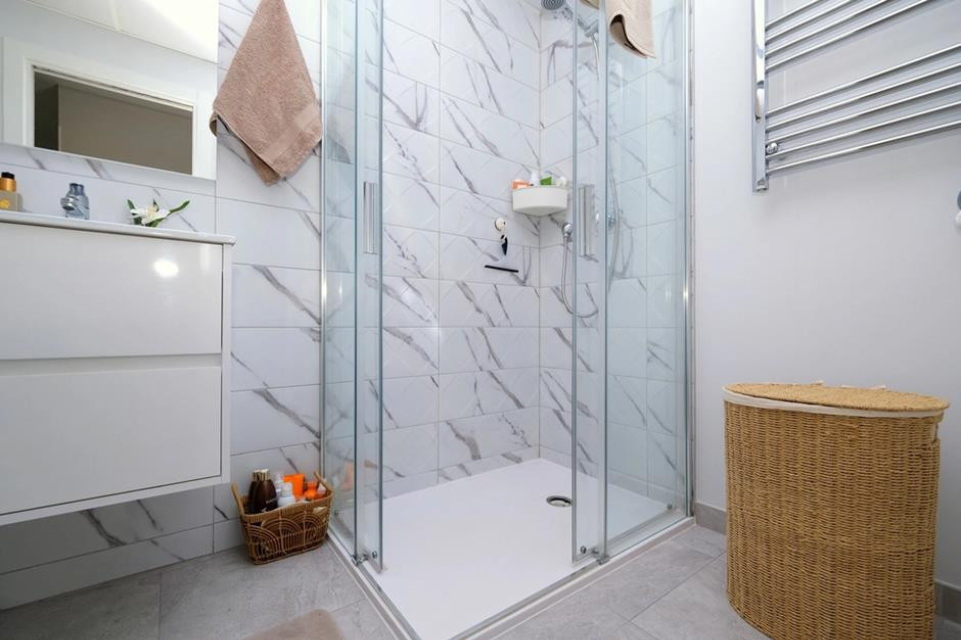 Revânzare - Apartament -
Villamartin - Costa Blanca