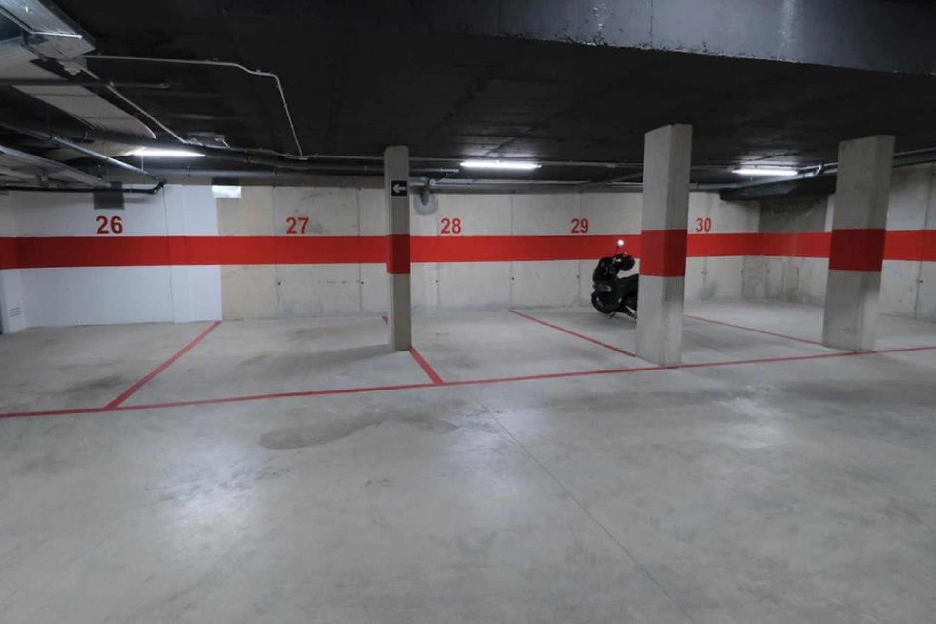 Revânzare - Apartament -
Villamartin - Costa Blanca