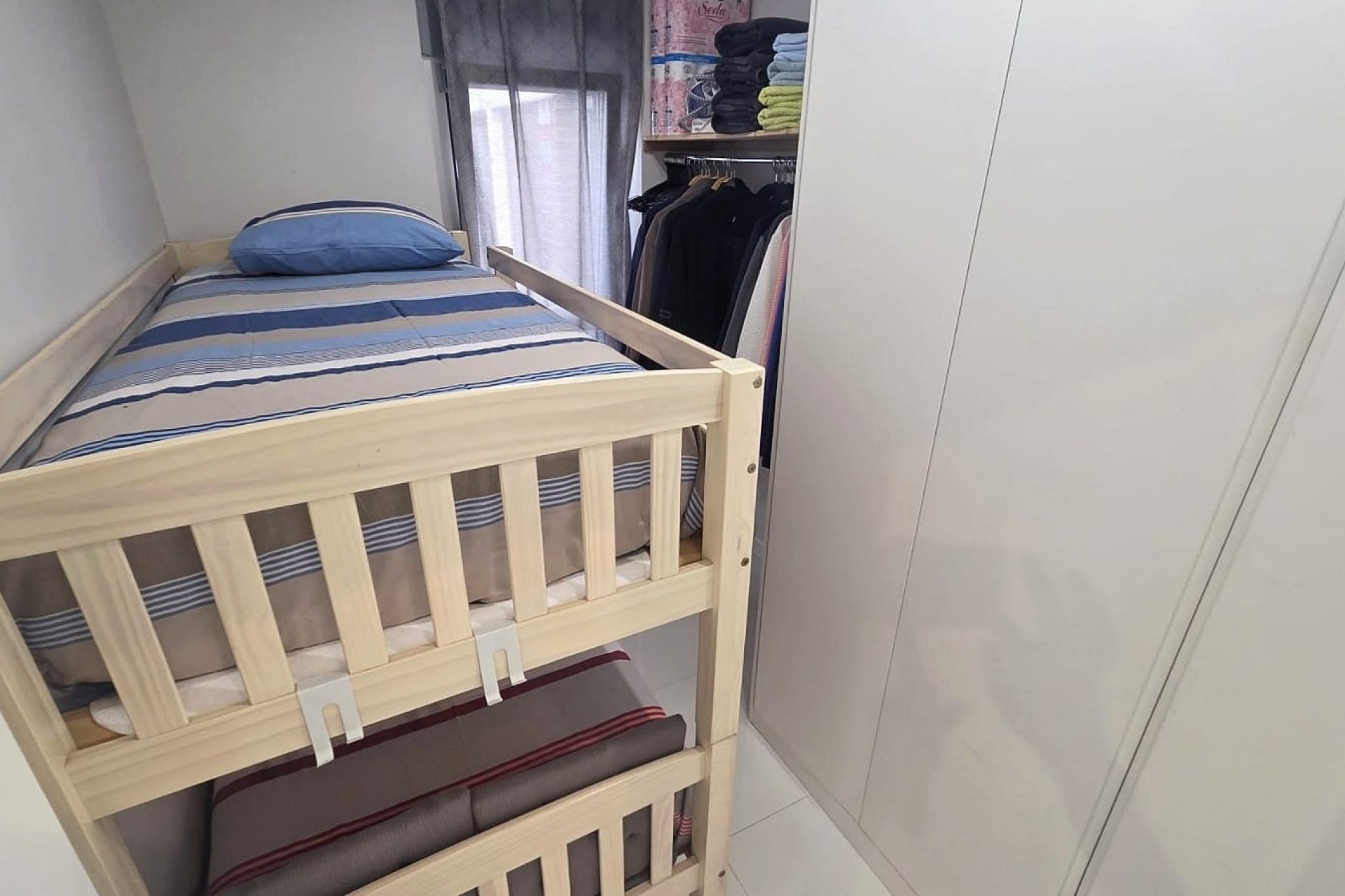 Revânzare - Apartament -
Villamartin - Costa Blanca