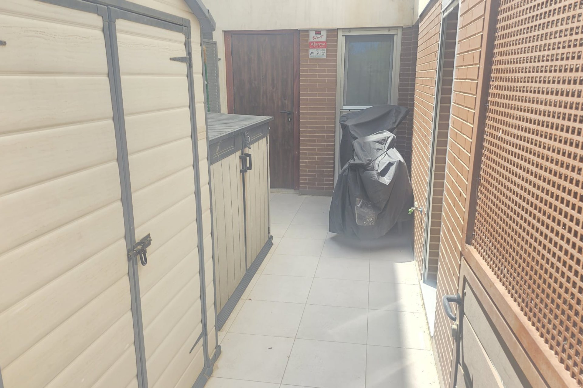 Revânzare - Apartament -
Villamartin - Costa Blanca