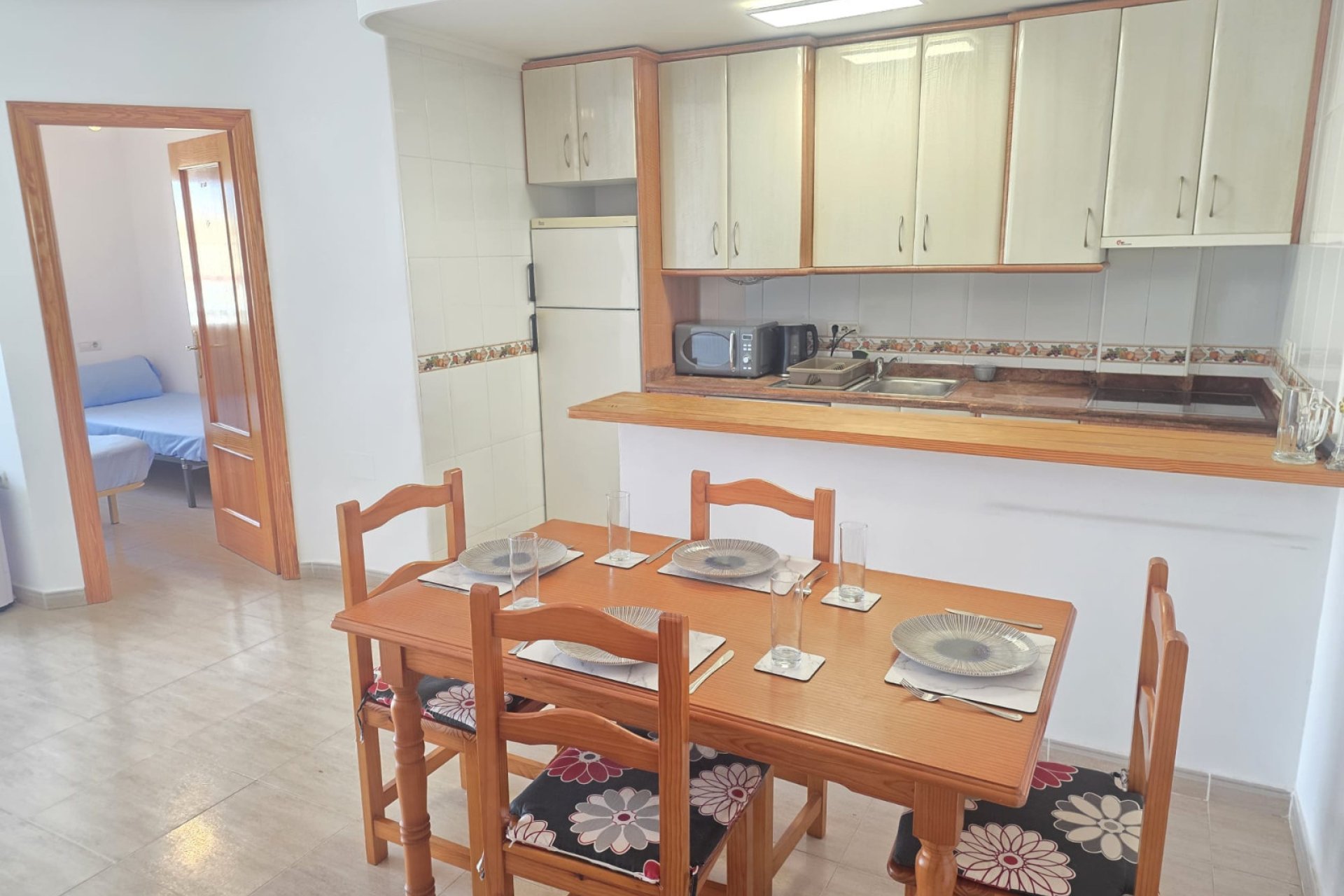 Revânzare - Apartament -
Villamartin - Costa Blanca