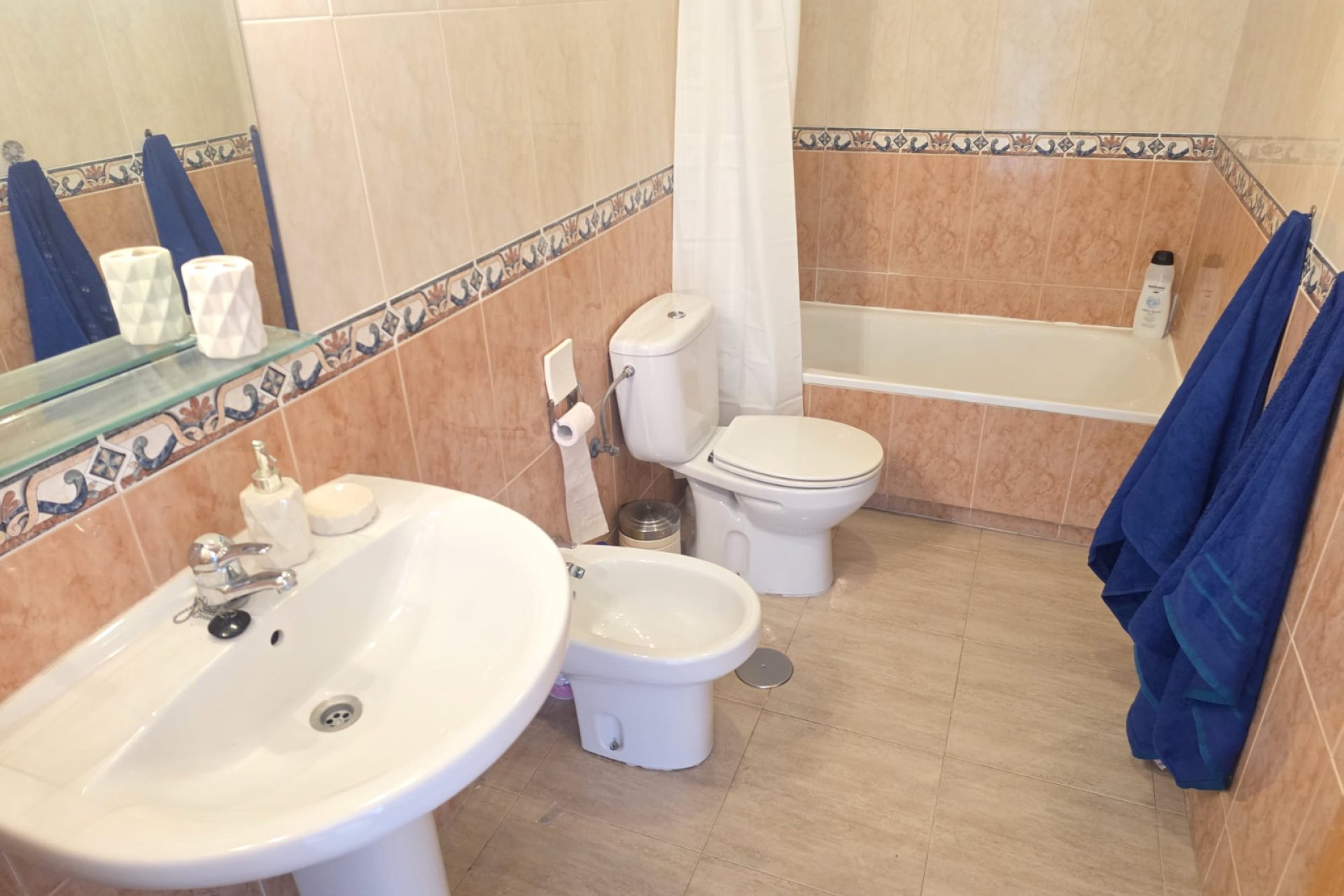 Revânzare - Apartament -
Villamartin - Costa Blanca