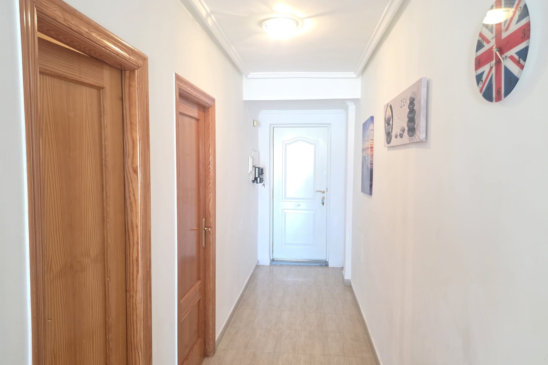 Revânzare - Apartament -
Villamartin - Costa Blanca