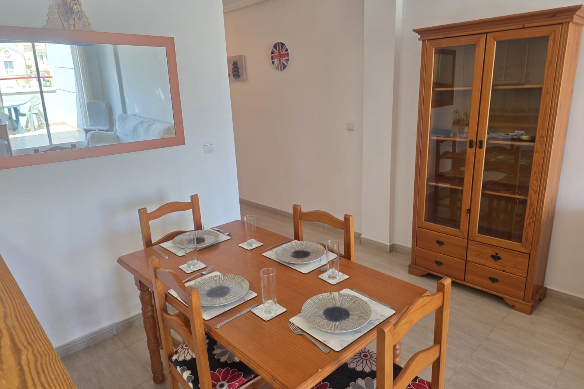 Revânzare - Apartament -
Villamartin - Costa Blanca