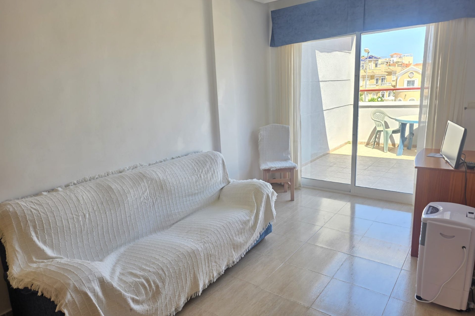 Revânzare - Apartament -
Villamartin - Costa Blanca