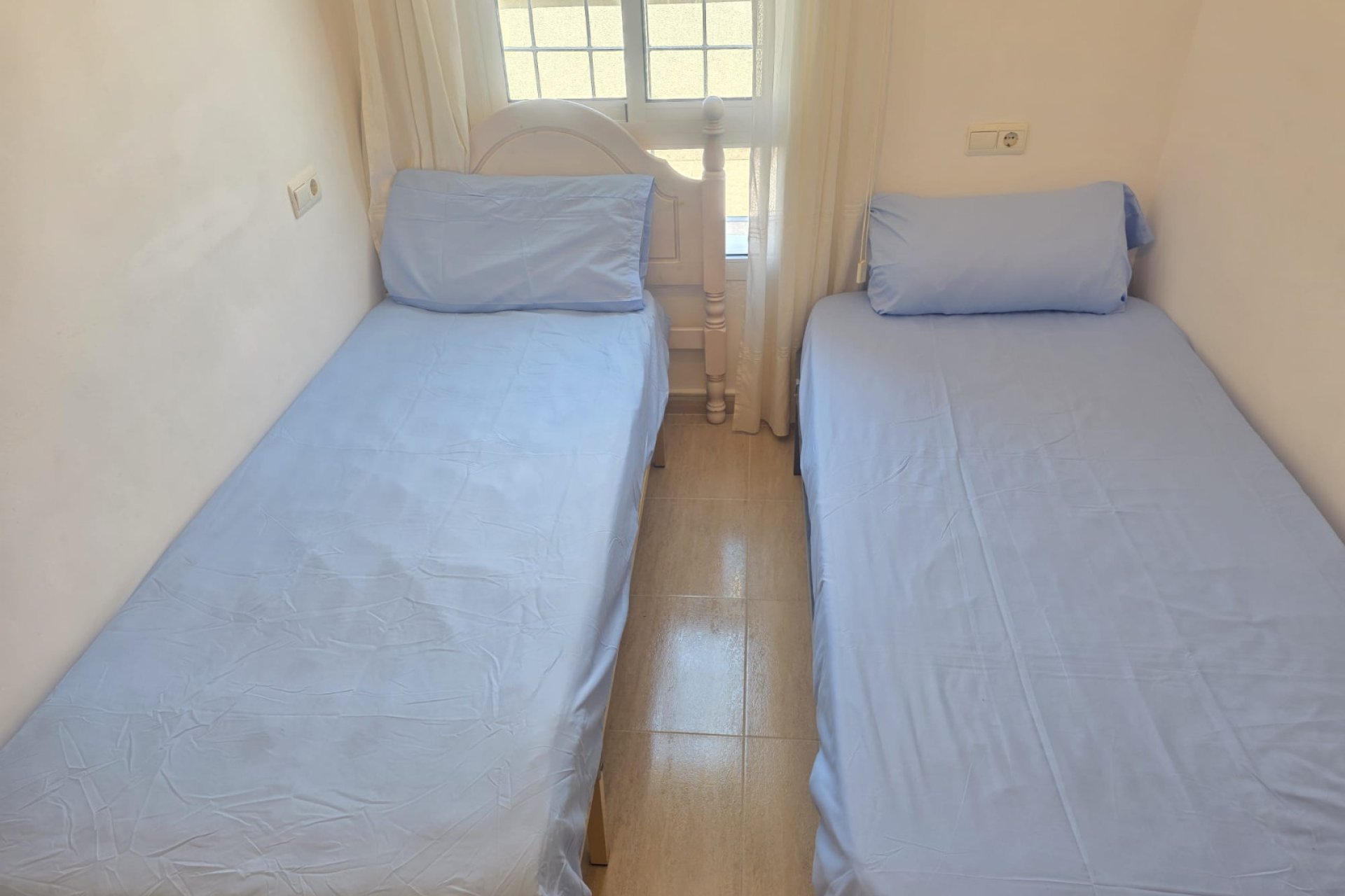 Revânzare - Apartament -
Villamartin - Costa Blanca