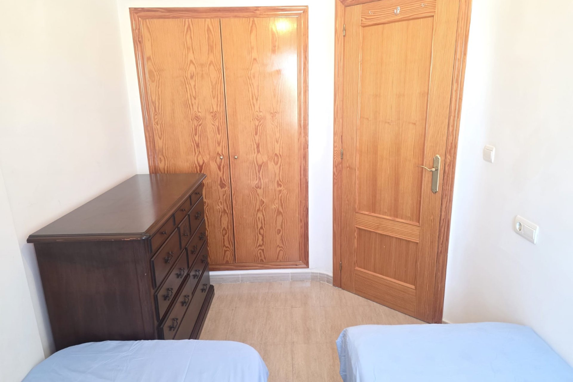 Revânzare - Apartament -
Villamartin - Costa Blanca