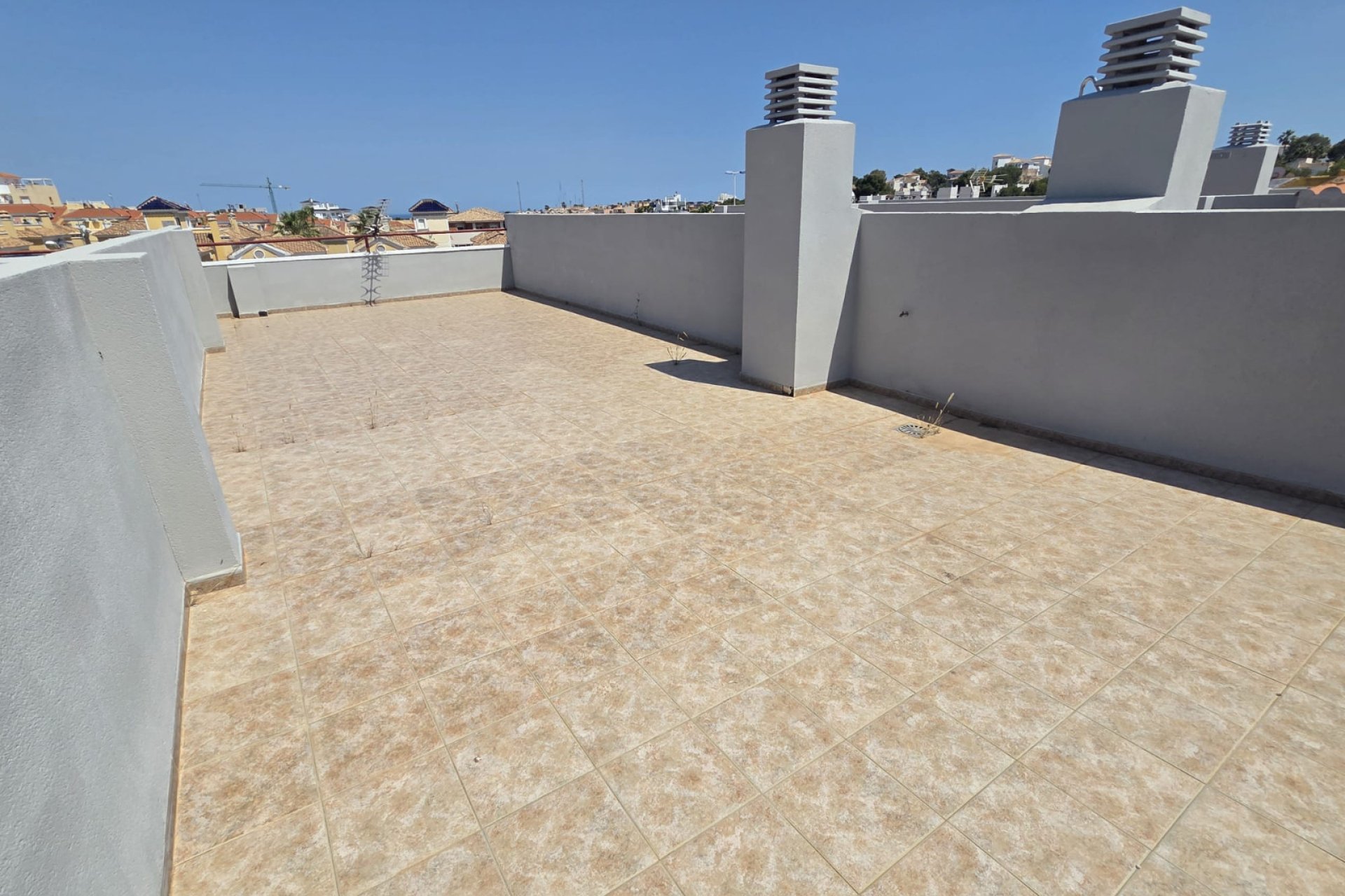 Revânzare - Apartament -
Villamartin - Costa Blanca
