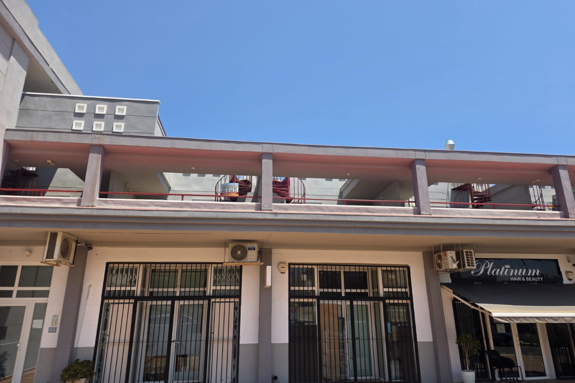 Revânzare - Apartament -
Villamartin - Costa Blanca