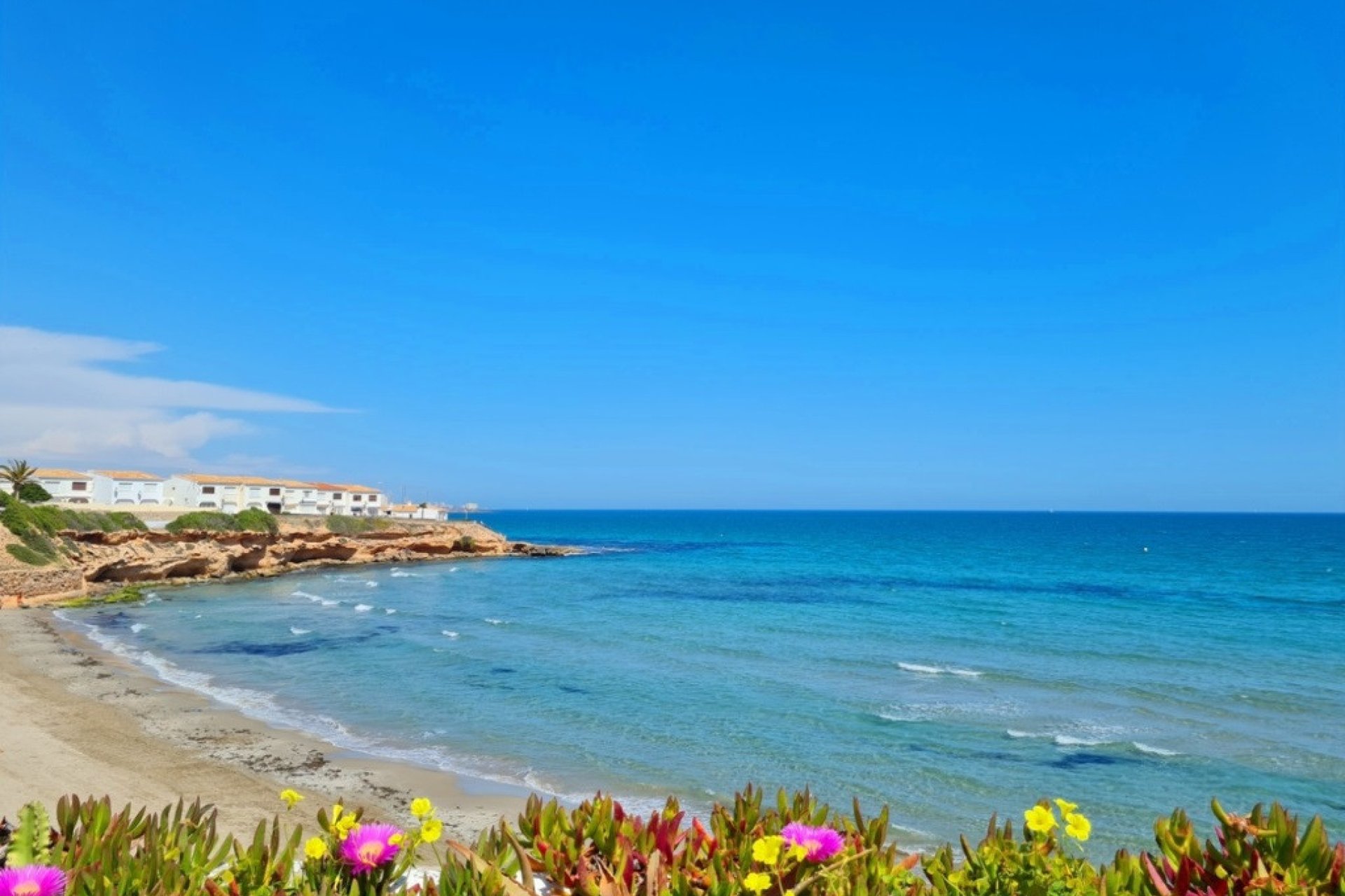 Revânzare - Apartament -
Villamartin - Costa Blanca
